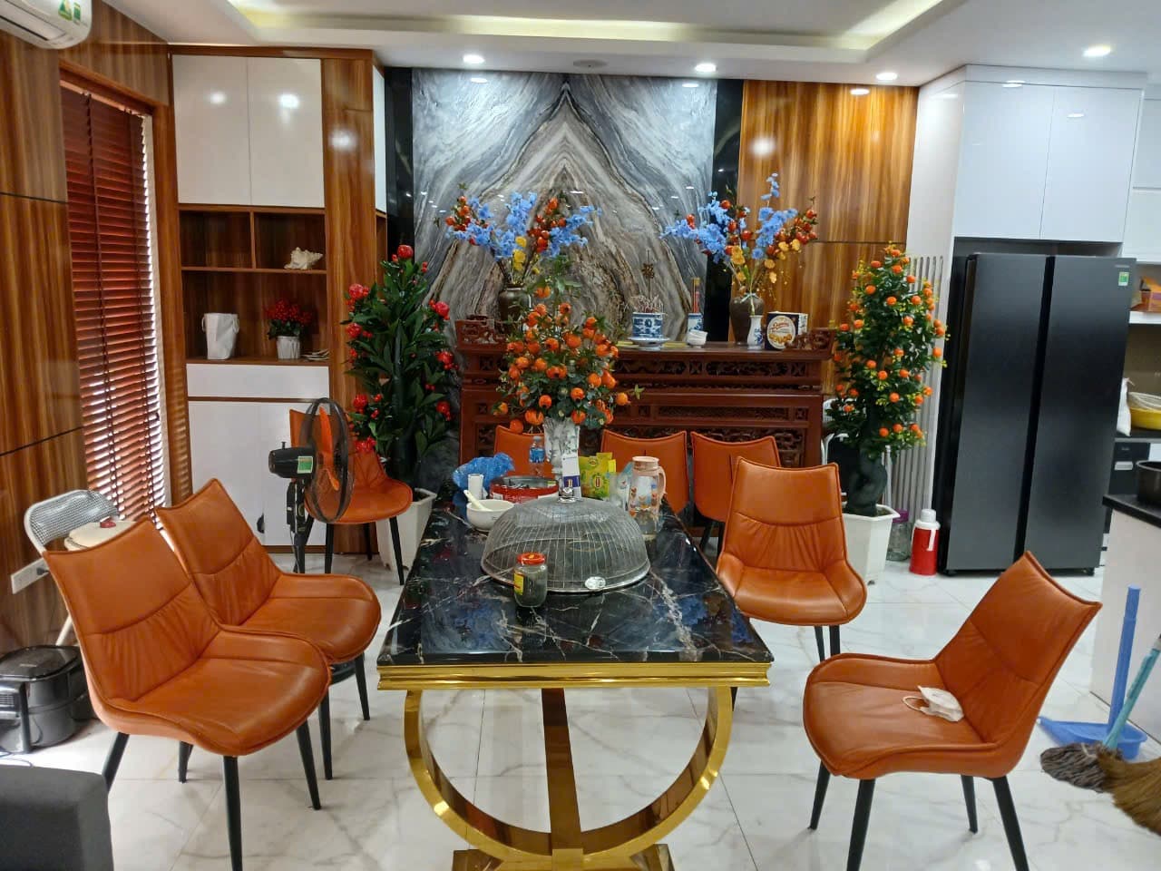Nhà đất Khu đô thị mới Dương Nội -, - 93.5m² giá 30 tỷ