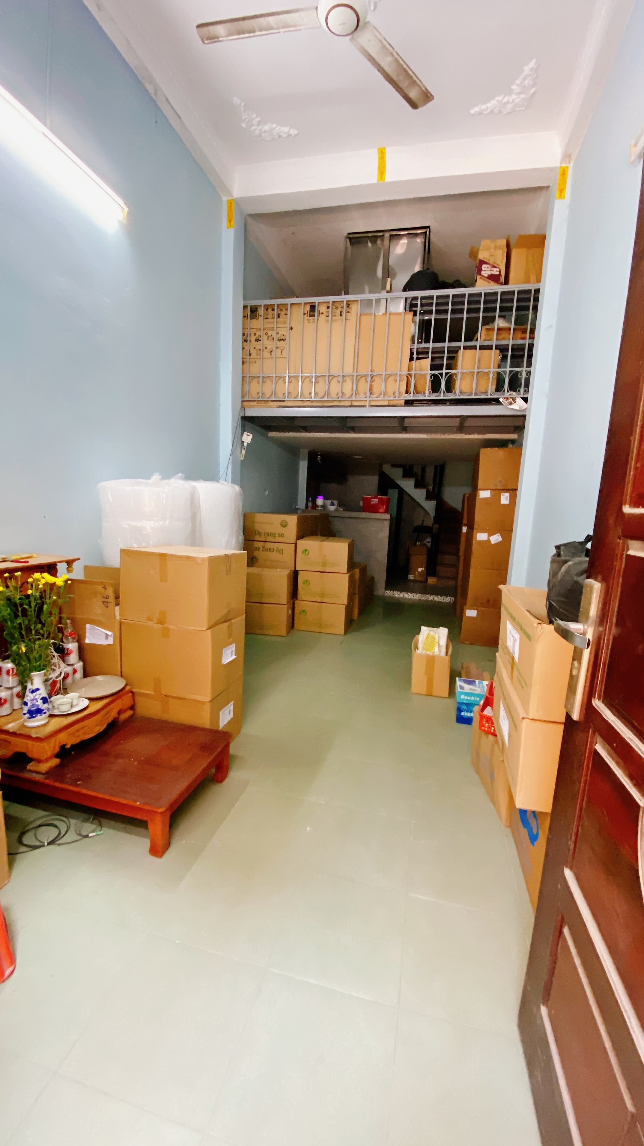 Nhà đất mặt phố, Hoàng Mai, Hà Nội - 30m² giá 14 tỷ