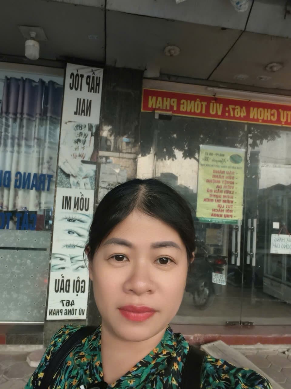 Nhà đất mặt phố, Thanh Xuân, Hà Nội - 67m² giá 29.9 tỷ