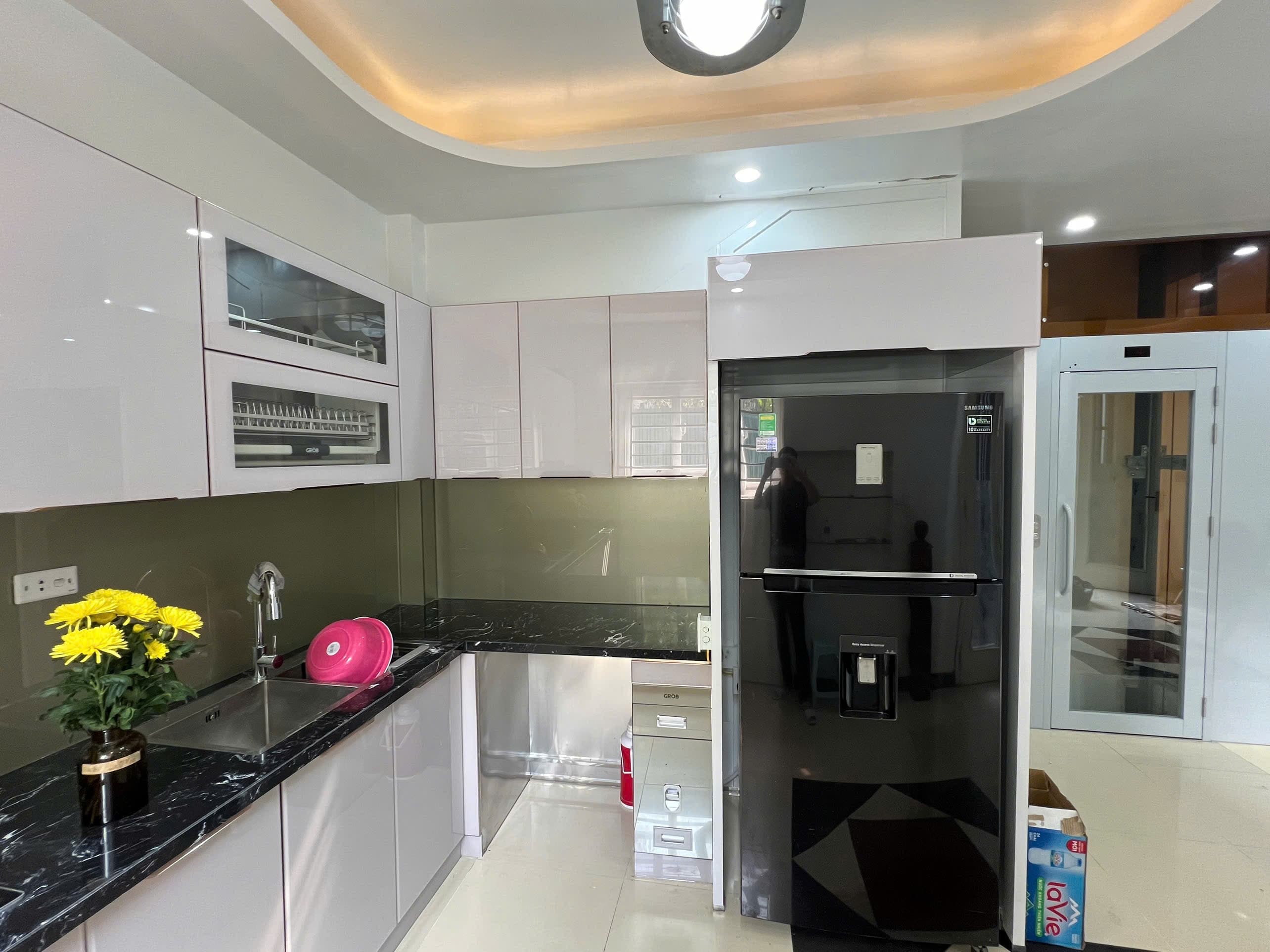 Nhà đất mặt phố, Đống Đa, Hà Nội - 41m² giá 10.9 tỷ