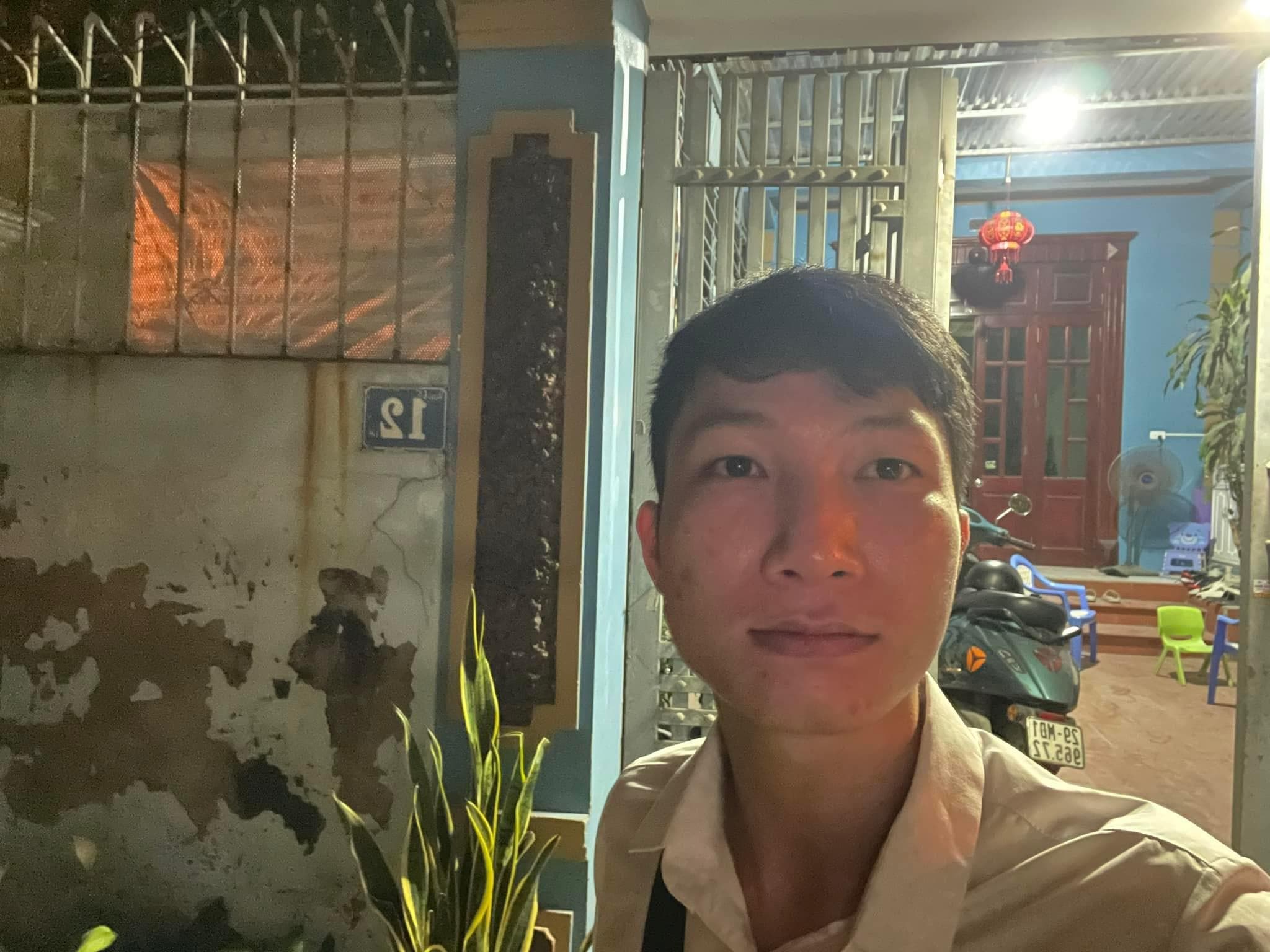 Nhà đất mặt phố, Hoàng Mai, Hà Nội - 90m² giá 16.5 tỷ