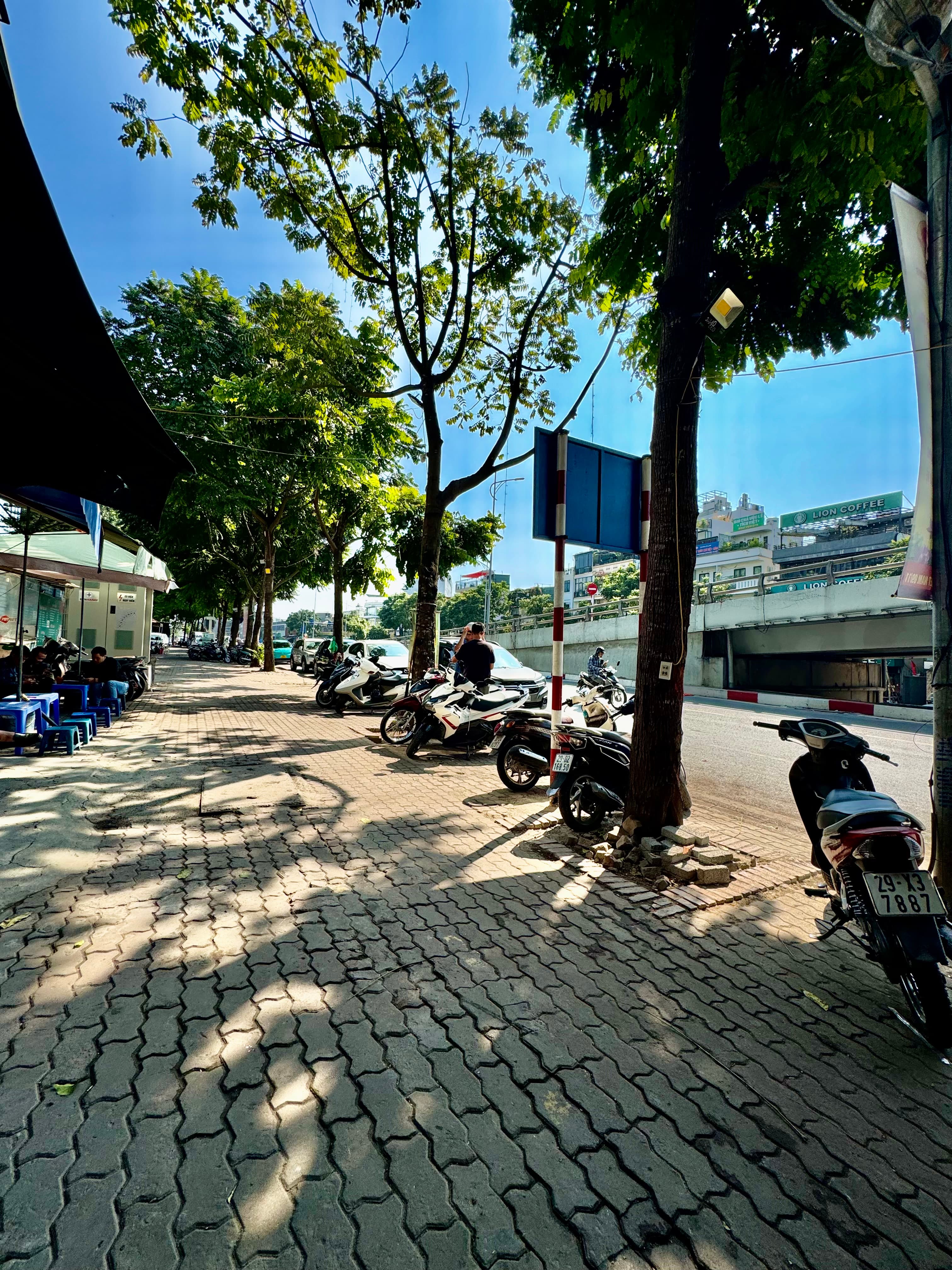 Nhà đất mặt phố, Hai Bà Trưng, Hà Nội - 19m² giá 7.6 tỷ