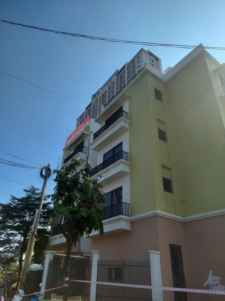 Nhà đất mặt phố, Thanh Trì, Hà Nội - 42m² giá 6.5 tỷ
