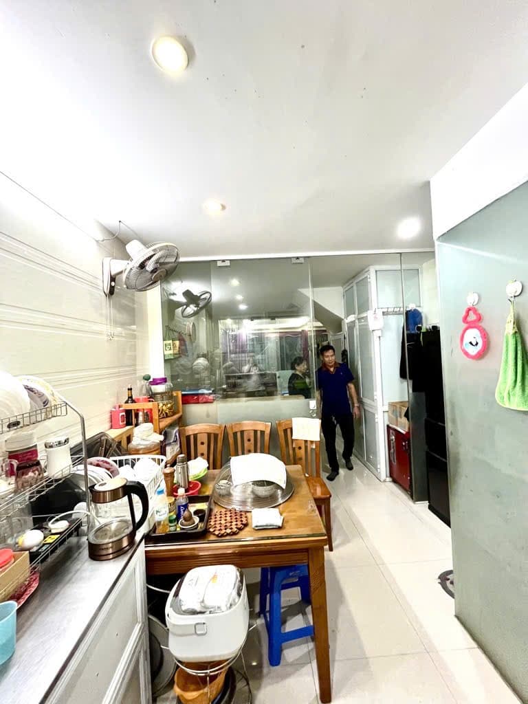 Nhà đất mặt phố, Thanh Xuân, Hà Nội - 44m² giá 26.5 tỷ