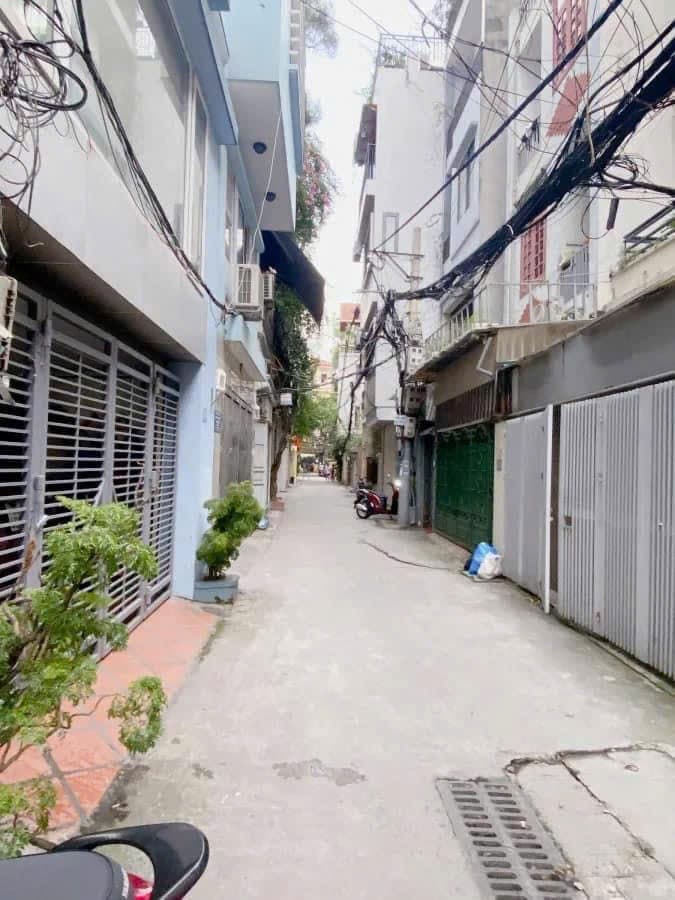 Nhà đất mặt phố, Ba Đình, Hà Nội - 115m² giá 39.9 tỷ