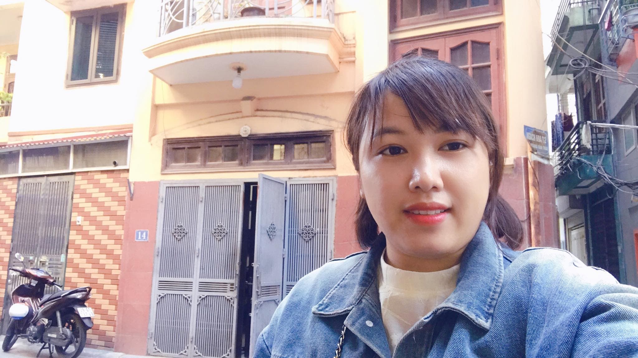 Nhà đất mặt phố, Thanh Xuân, Hà Nội - 42m² giá 20.5 tỷ