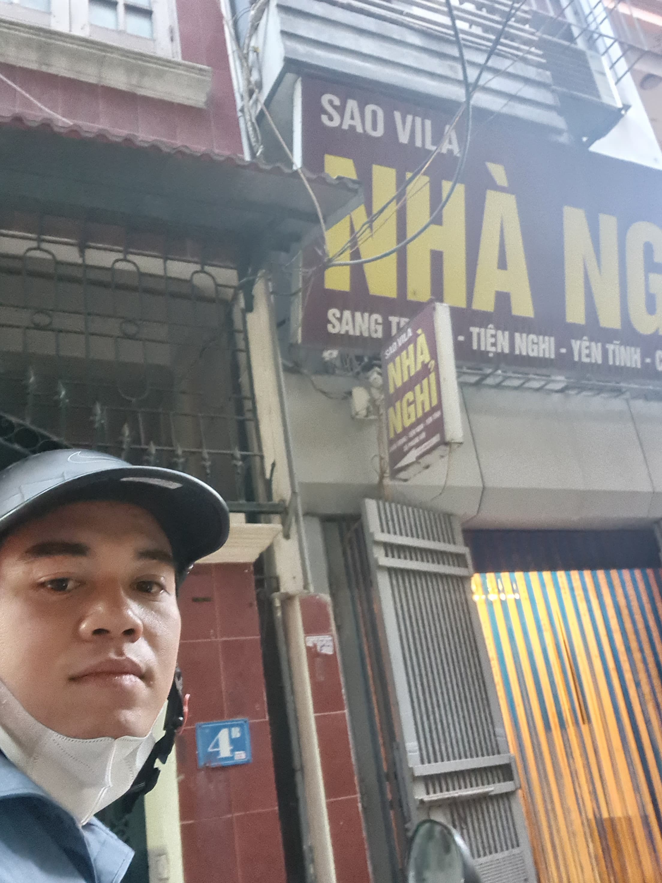 Nhà đất mặt phố, Tây Hồ, Hà Nội - 43m² giá 12.5 tỷ