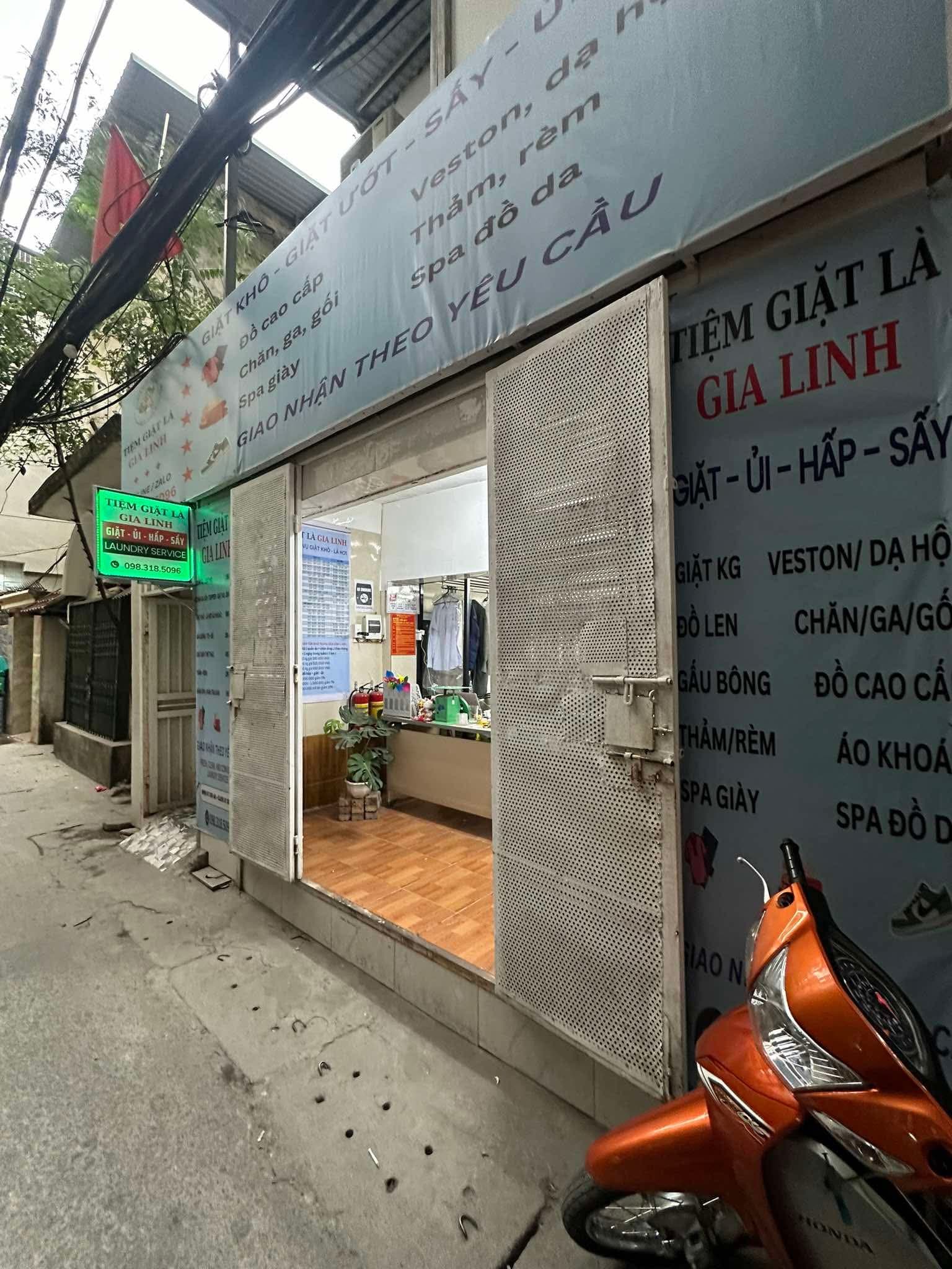 Nhà đất mặt phố, Ba Đình, Hà Nội - 81m² giá 21 tỷ