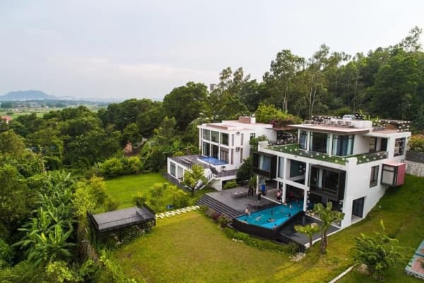 Dự án mặt phố Tam Đảo, Vĩnh Phúc - 95, m² giá 29 tỷ