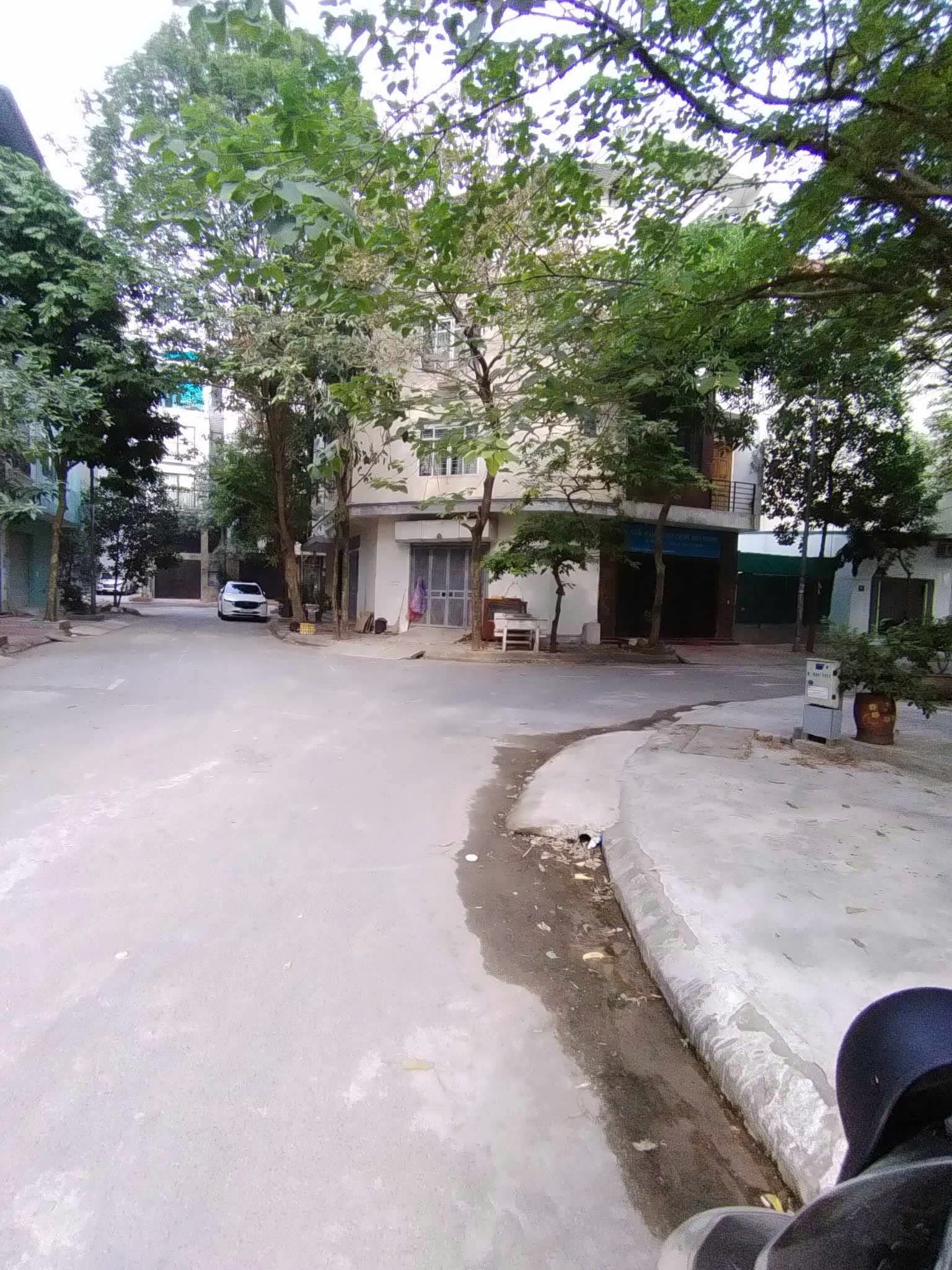 Nhà đất mặt phố, Hà Đông, Hà Nội - 60m² giá 20 tỷ