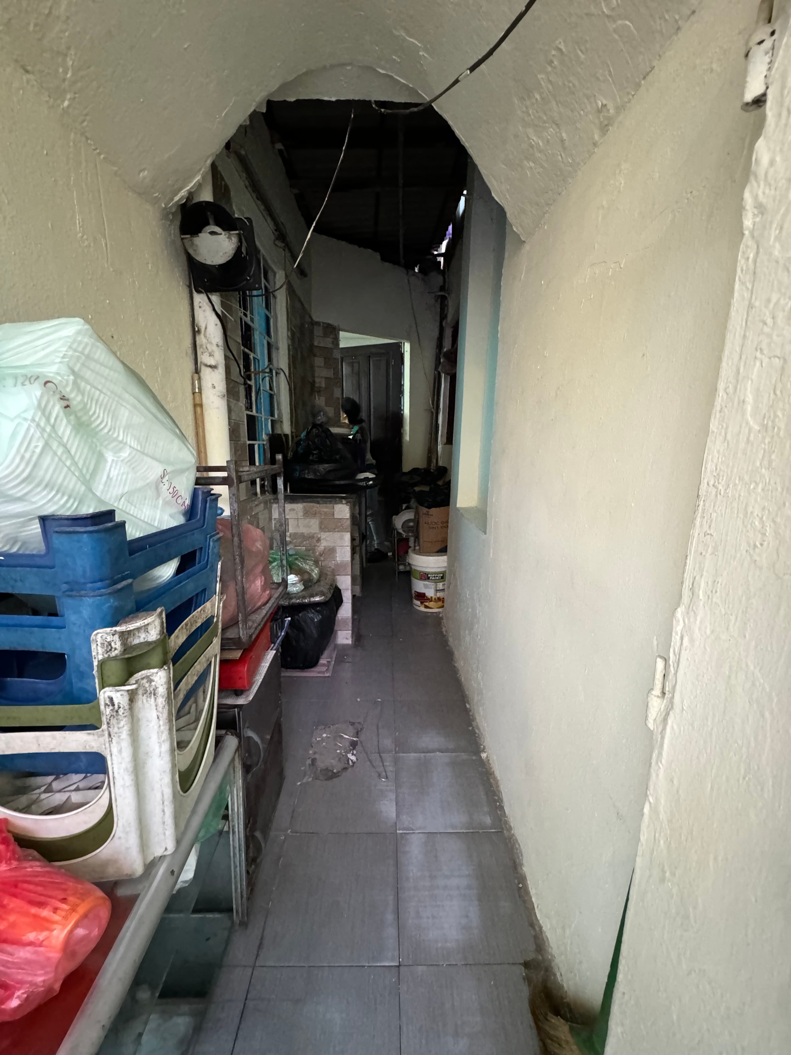 Nhà đất mặt phố, Hoàn Kiếm, Hà Nội - 30m² giá 4.5 tỷ
