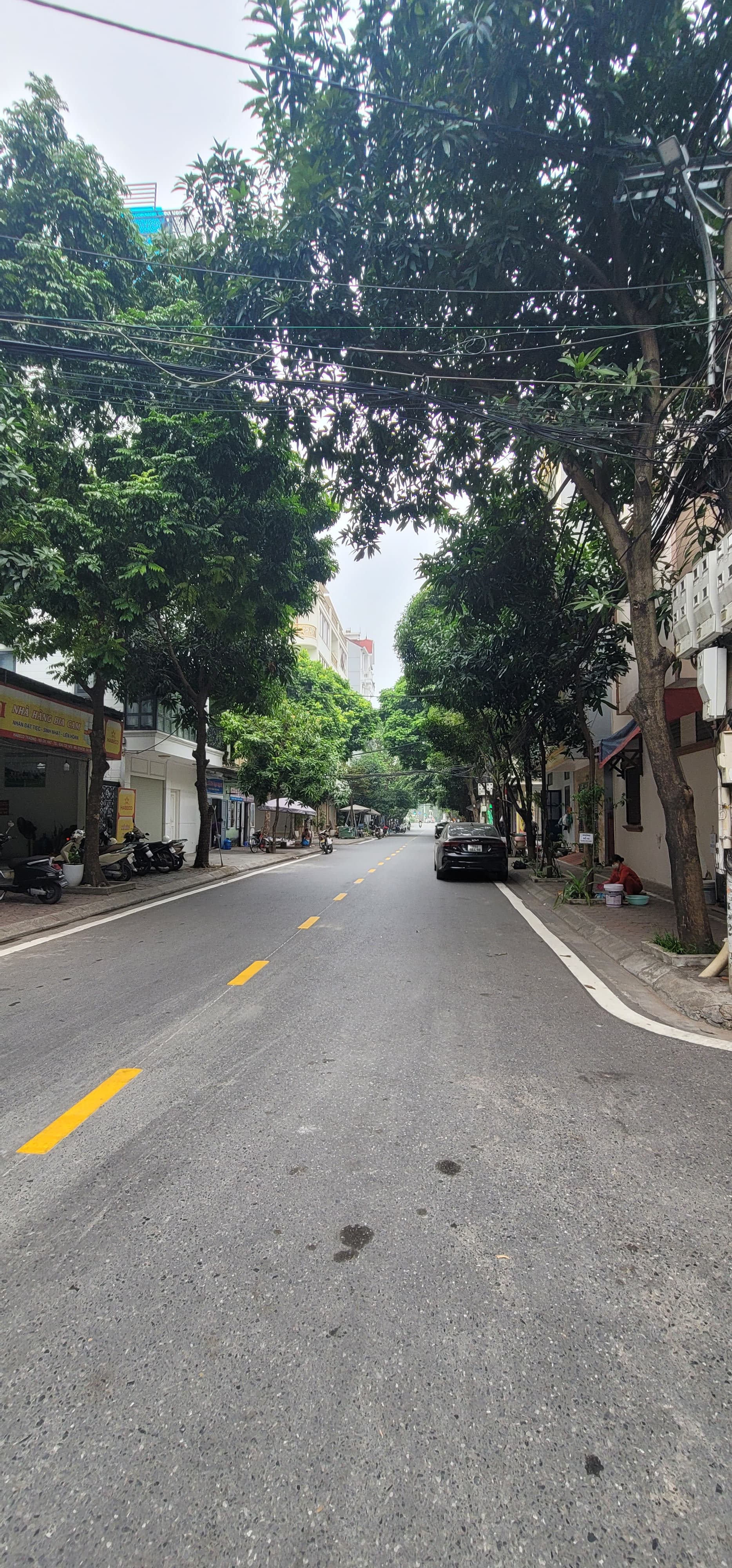 Nhà đất mặt phố, Long Biên, Hà Nội - 85m² giá 26.5 tỷ