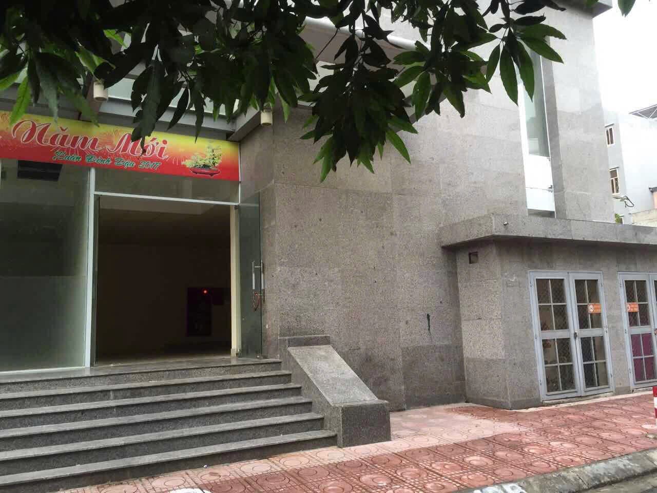 Căn hộ mặt phố, Hai Bà Trưng, Hà Nội - 100m² giá 3.4 tỷ