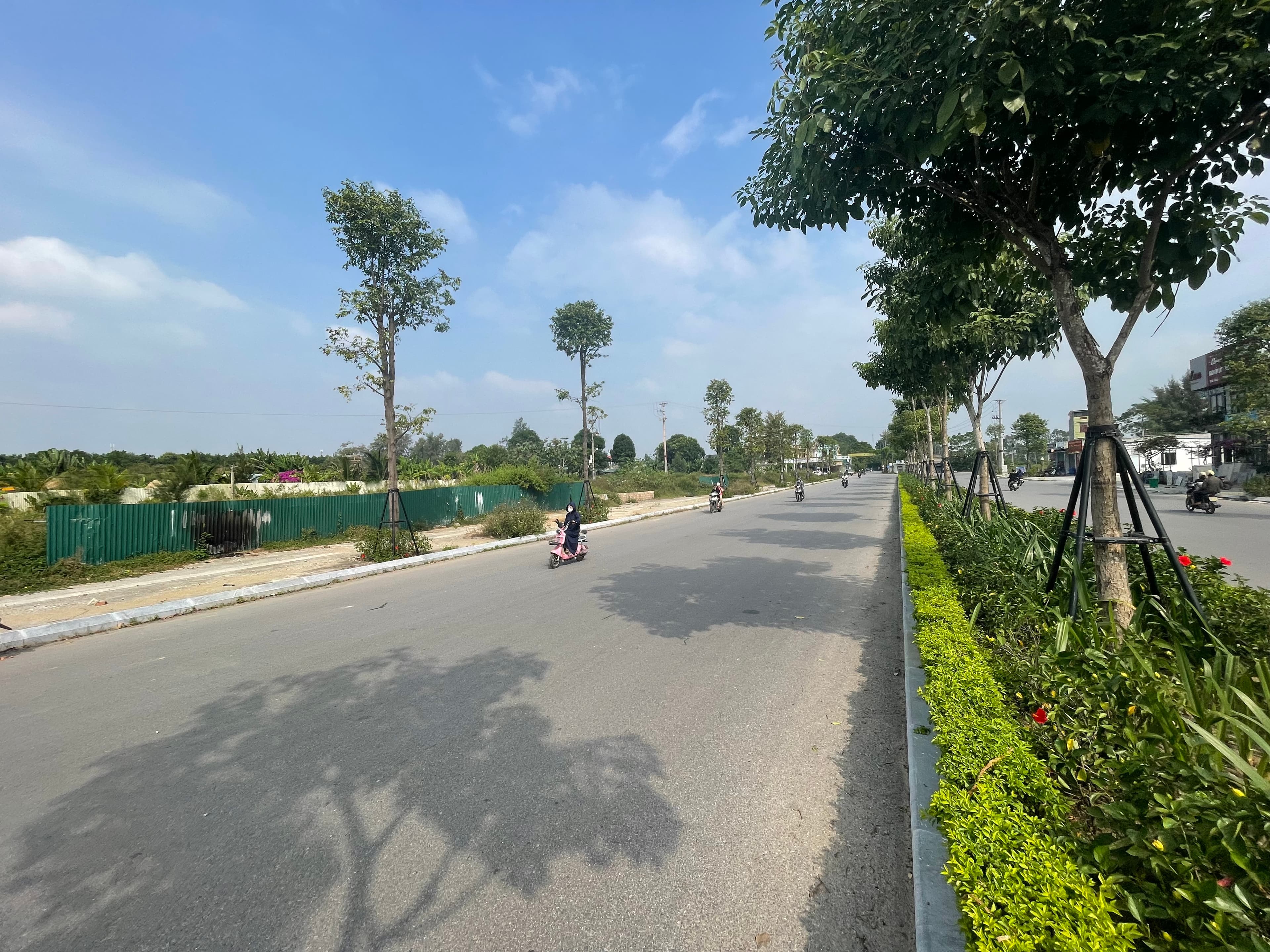 Nhà đất mặt phố, Sầm Sơn, Thanh Hóa - 301m² giá 13.3 tỷ