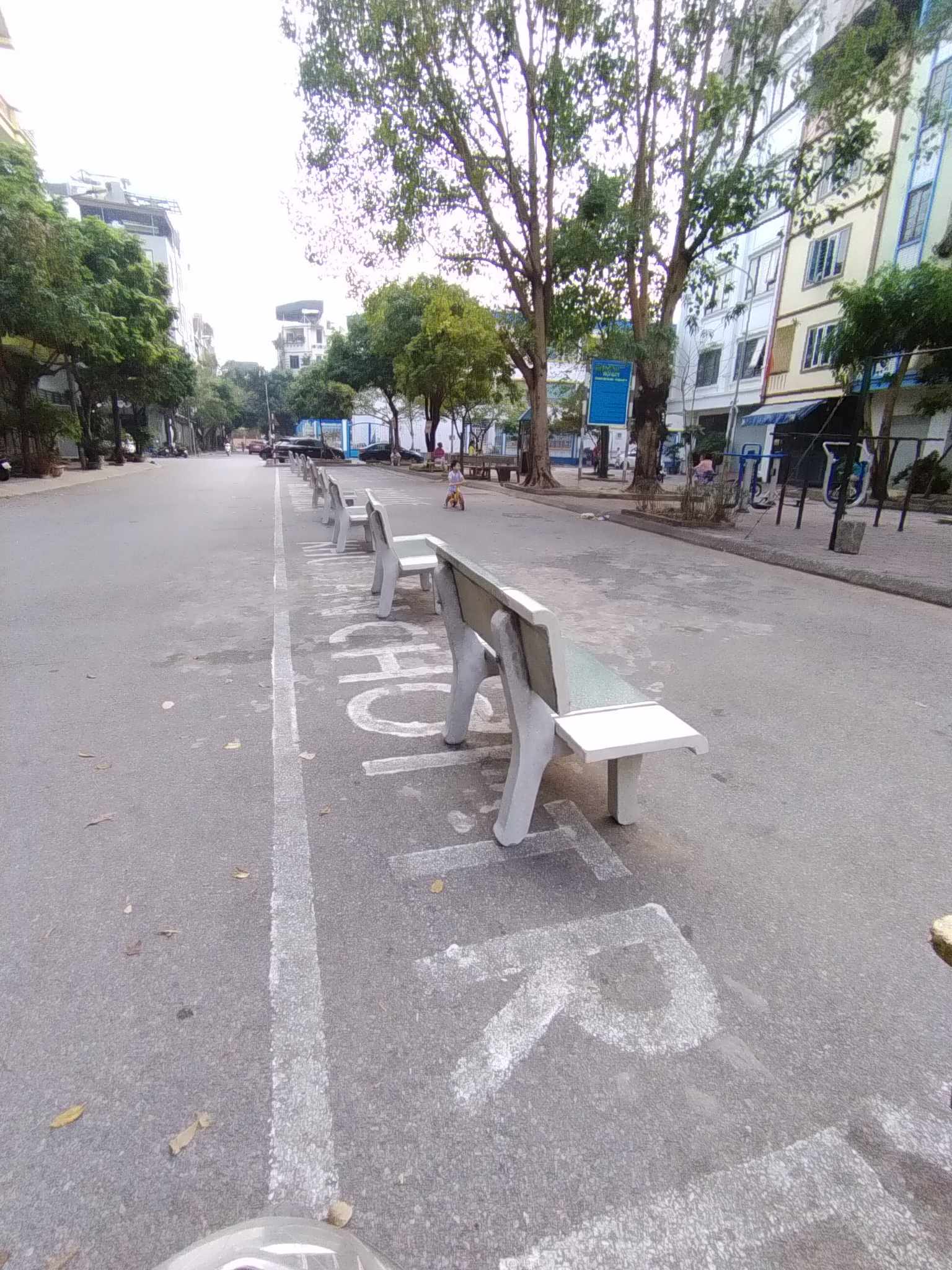 Nhà đất mặt phố, Hà Đông, Hà Nội - 60m² giá 20 tỷ