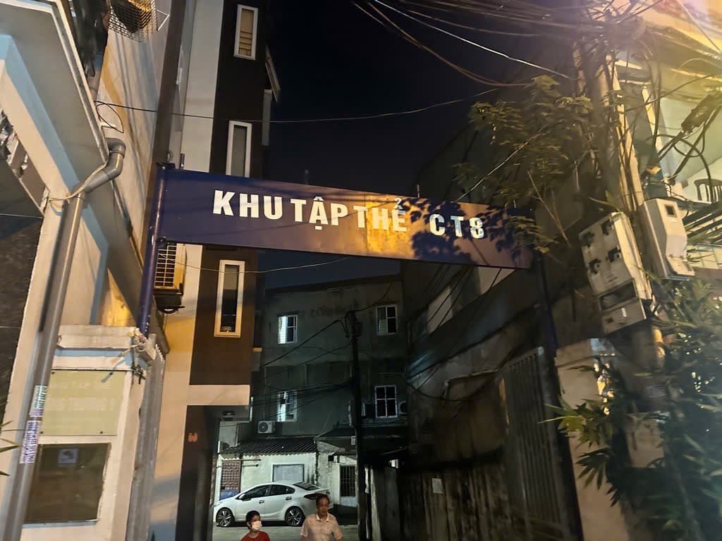 Nhà đất mặt phố, Long Biên, Hà Nội - 27m² giá 10.5 tỷ
