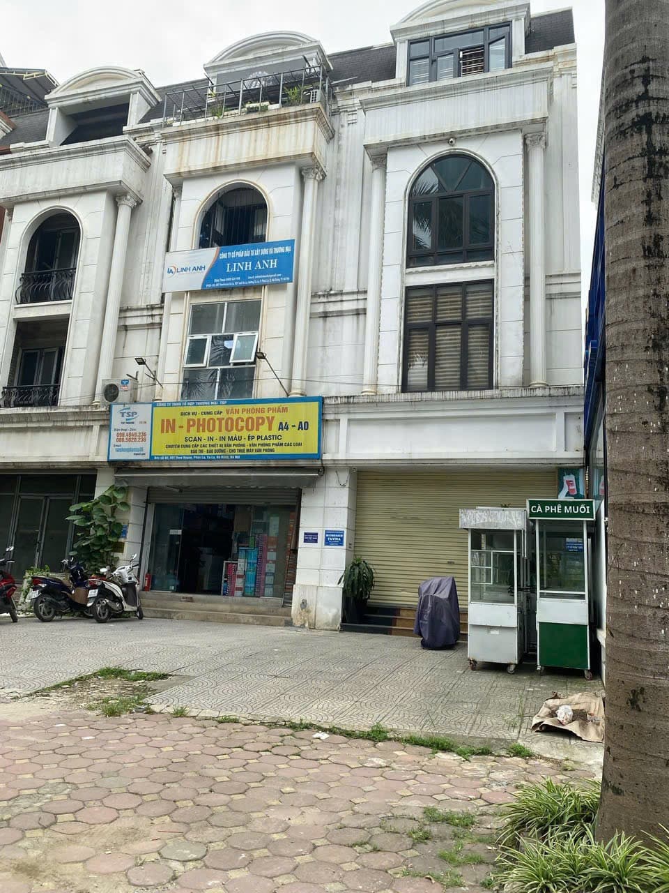 Nhà đất Newhouse Xa La -, - 65m² giá 23.9 tỷ