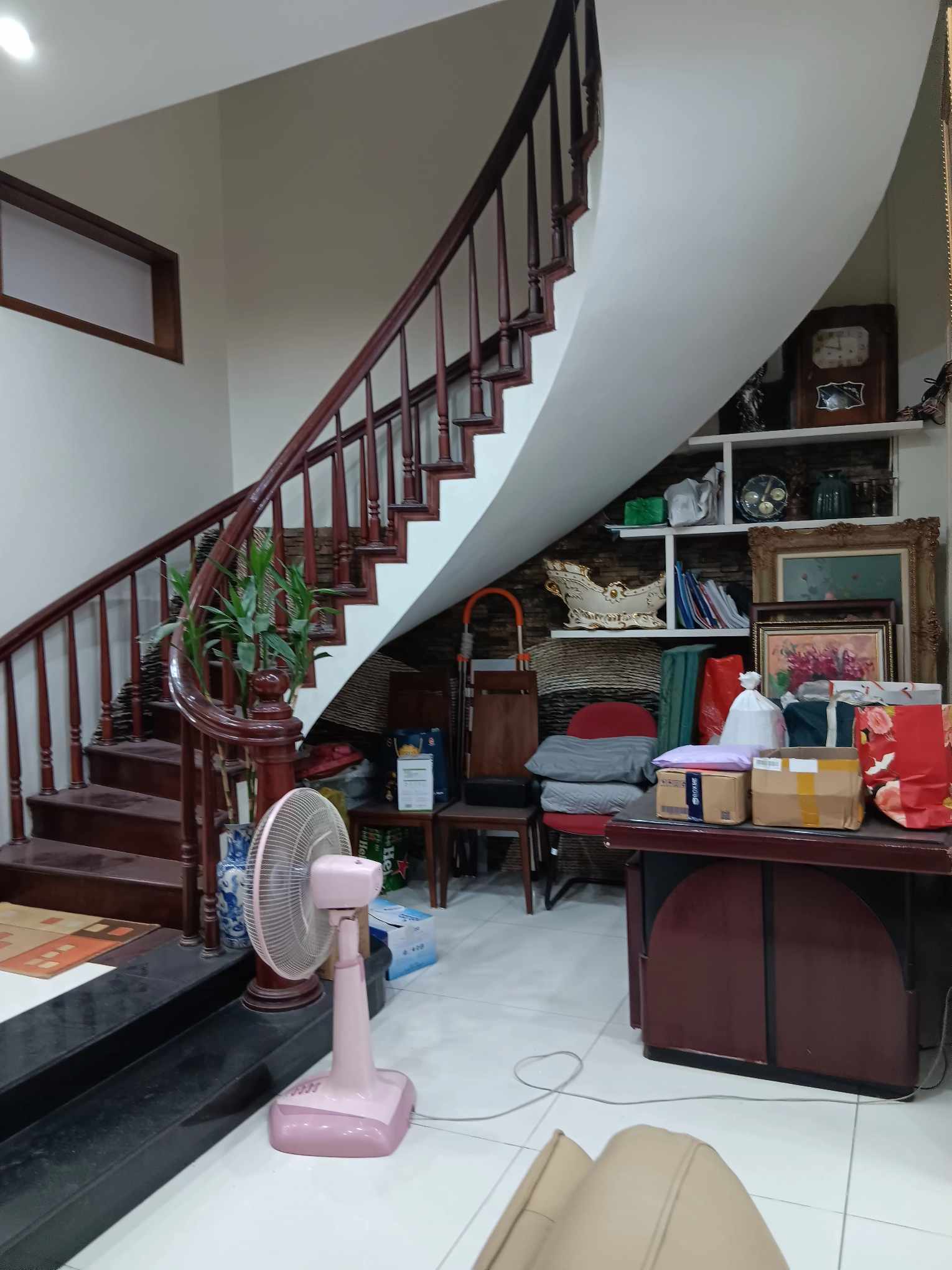Nhà đất mặt phố, Đống Đa, Hà Nội - 93m² giá 23.2 tỷ