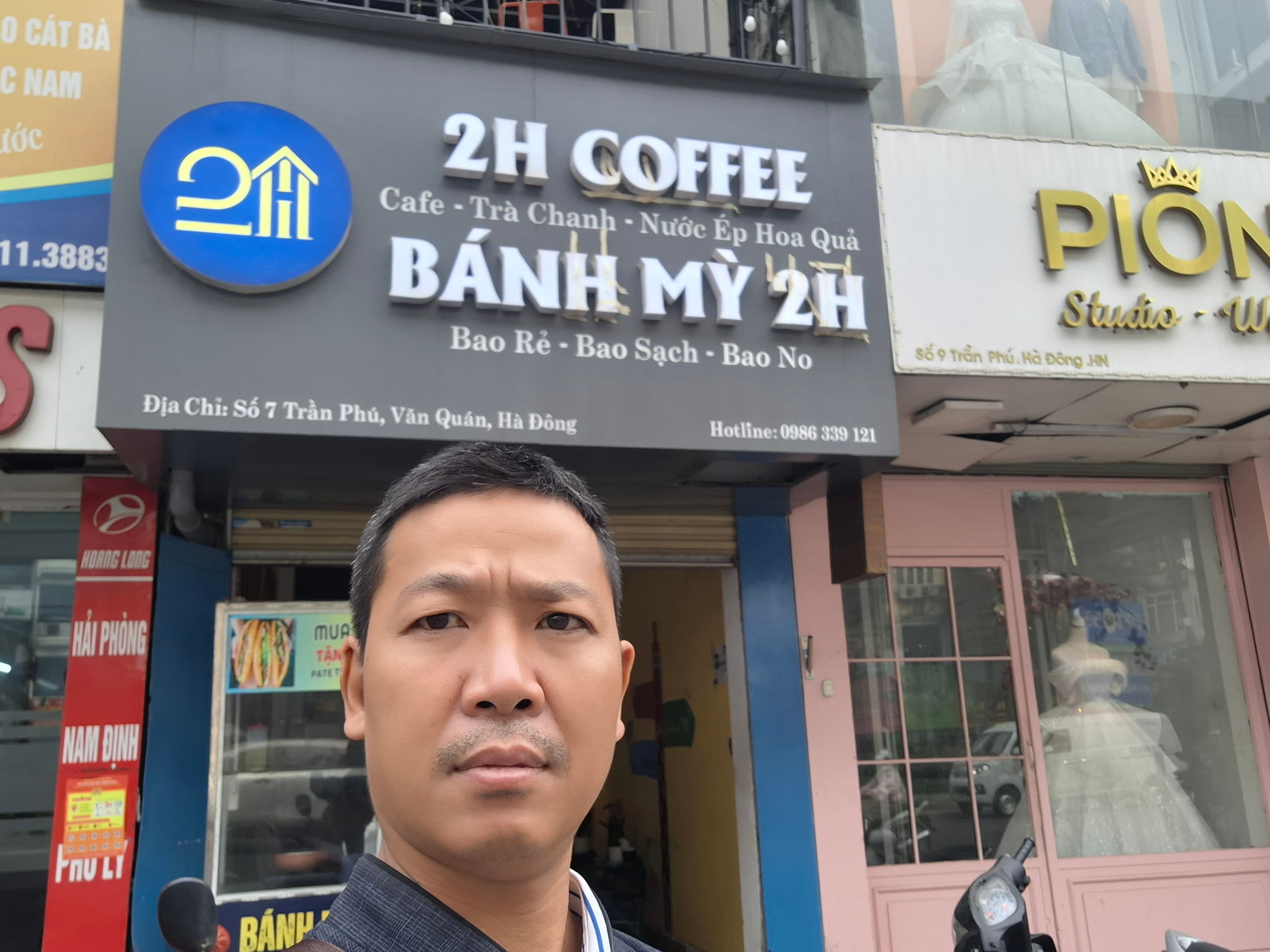 Nhà đất mặt phố, Hà Đông, Hà Nội - 119m² giá 33 tỷ