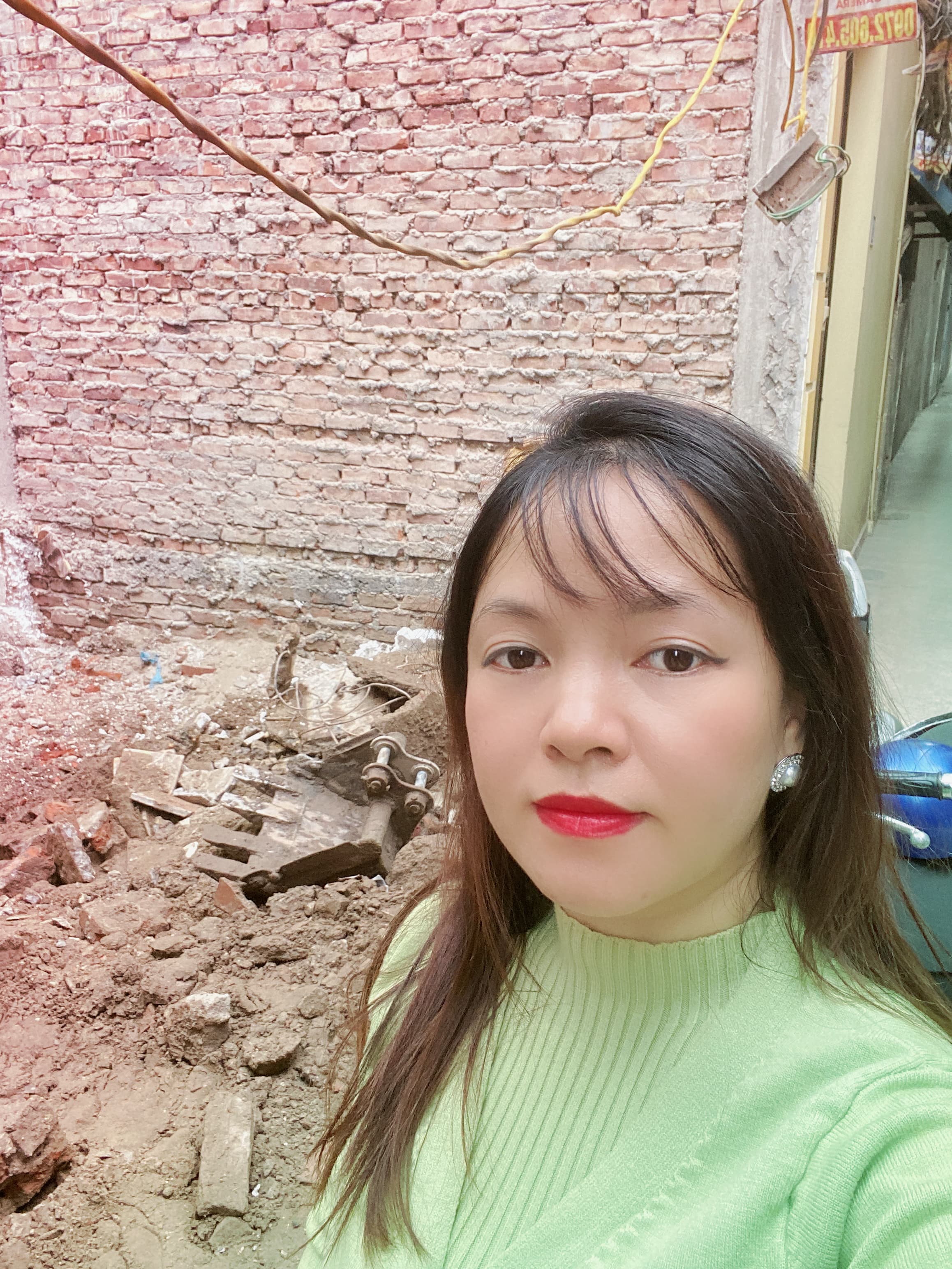 Nhà đất mặt phố, Hoàng Mai, Hà Nội - 50m² giá 12.5 tỷ