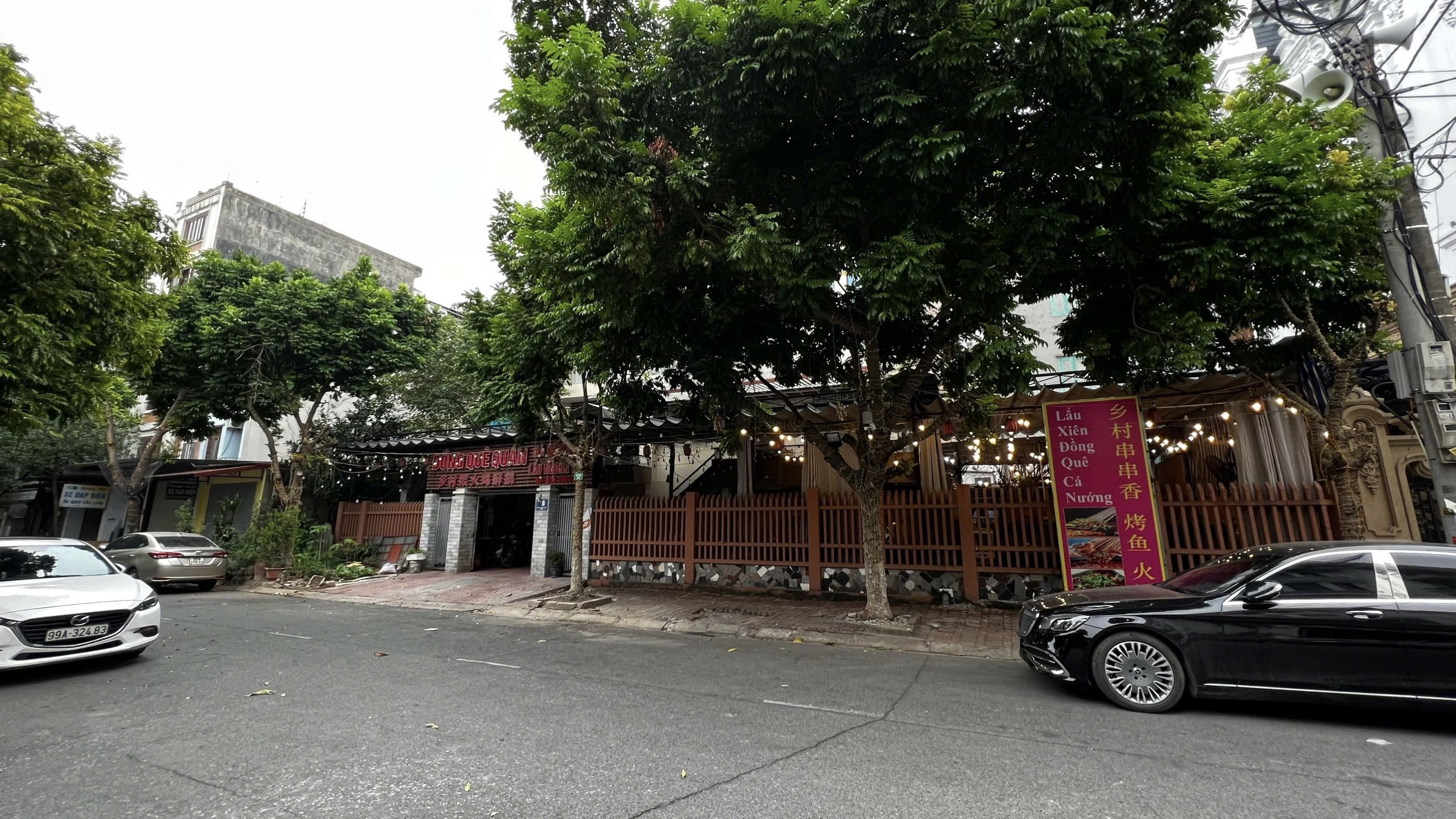 Nhà đất mặt phố Bắc Ninh, Bắc Ninh - 32, m² giá 49 tỷ