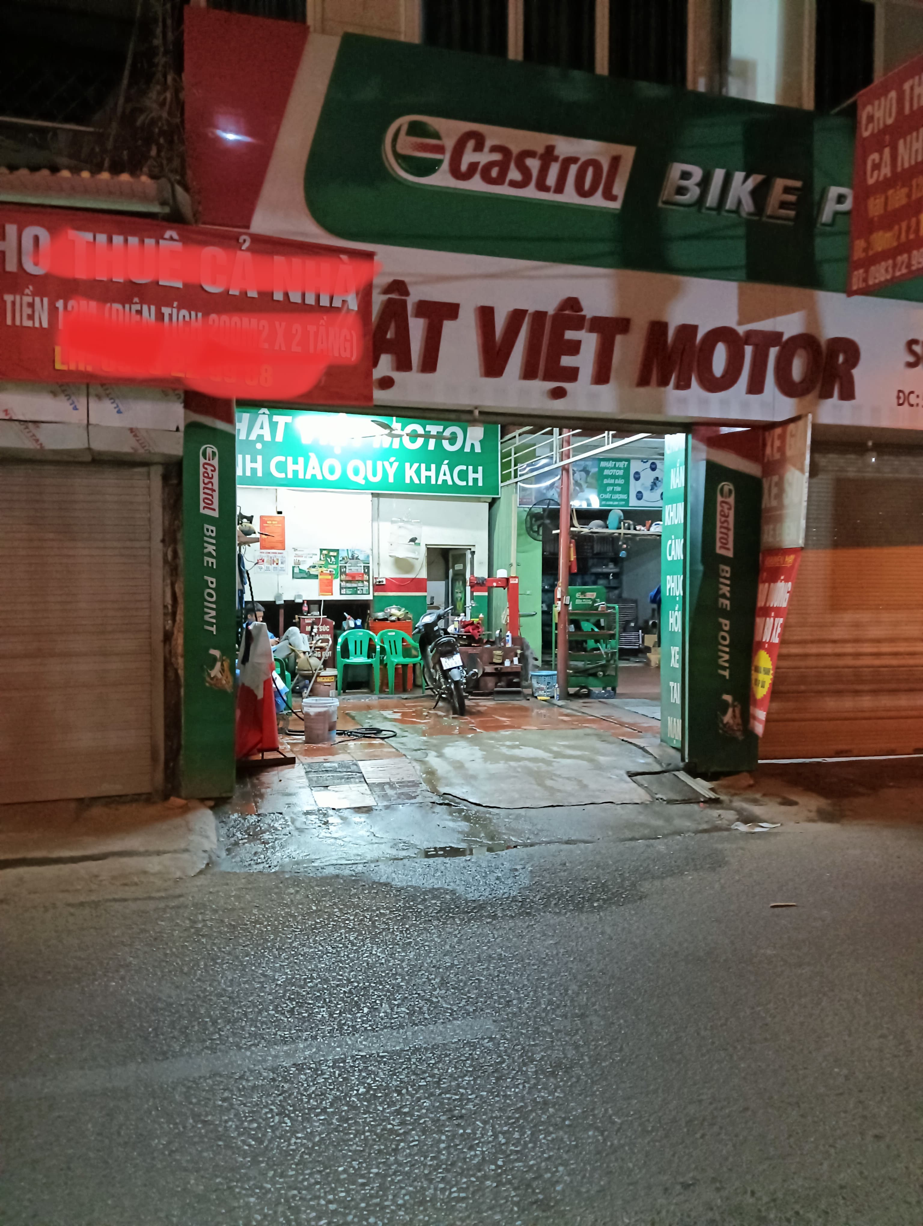 Nhà đất mặt phố, Hai Bà Trưng, Hà Nội - 182m² giá 86 tỷ