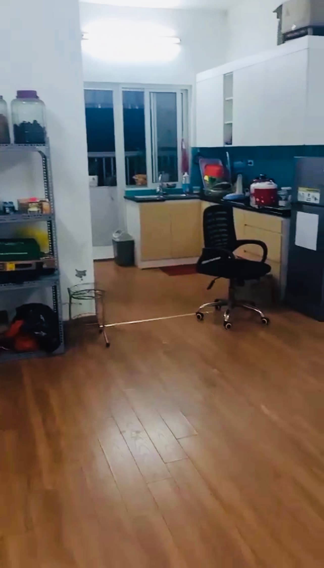 Căn hộ Khu đô thị mới, - Xa La - 52.3m² giá 2.2 tỷ