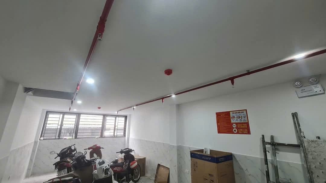 Nhà đất mặt phố, Nam Từ Liêm, Hà Nội - 60m² giá 20 tỷ