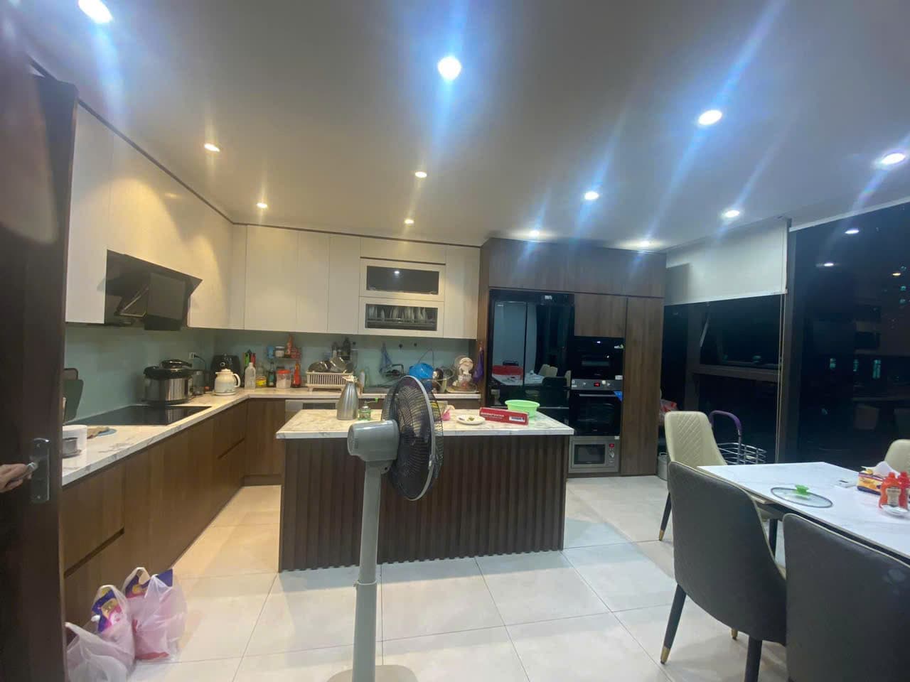 Nhà đất mặt phố, Thanh Xuân, Hà Nội - 88m² giá 47 tỷ