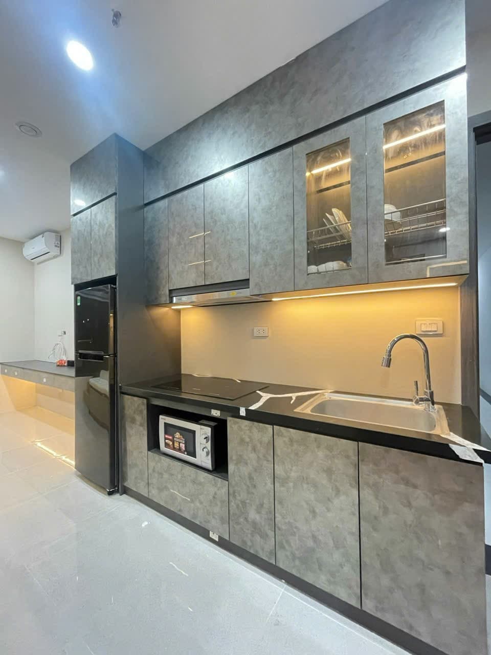Nhà đất mặt phố, Hoàng Mai, Hà Nội - 156m² giá 51 tỷ