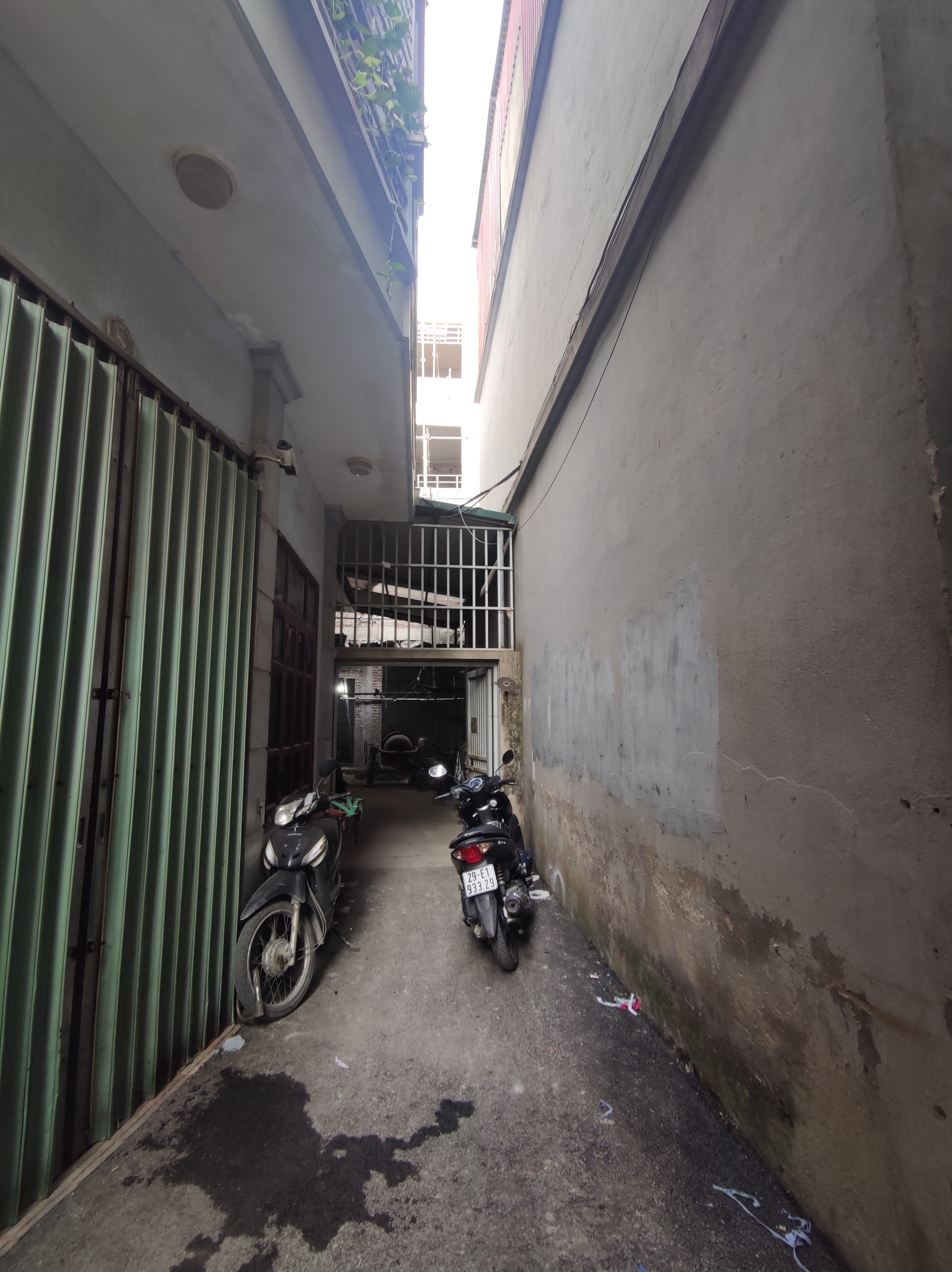 Nhà đất mặt phố, Hà Đông, Hà Nội - 31m² giá 5.85 tỷ