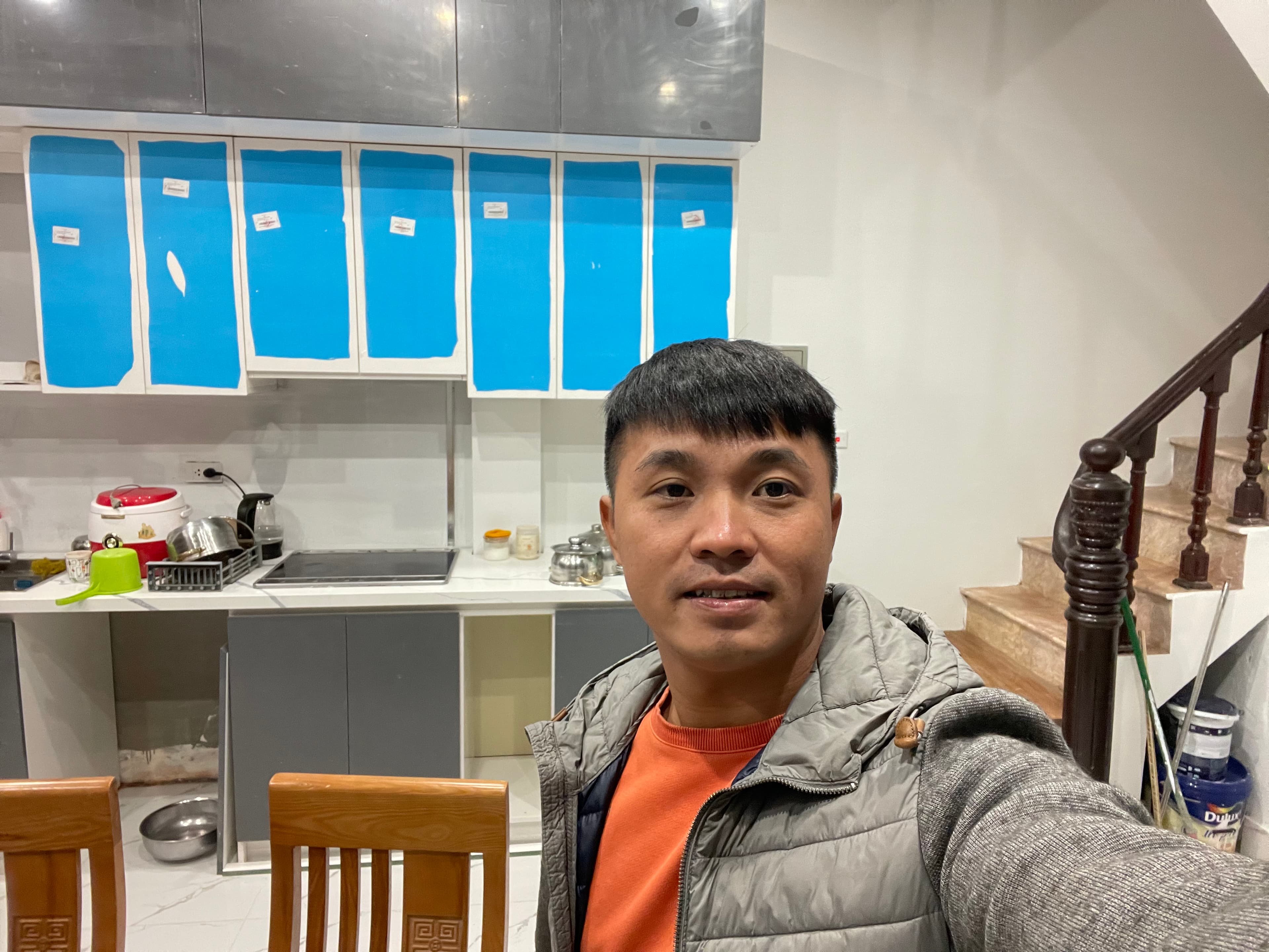 Nhà đất mặt phố, Ba Đình, Hà Nội - 55m² giá 14.9 tỷ