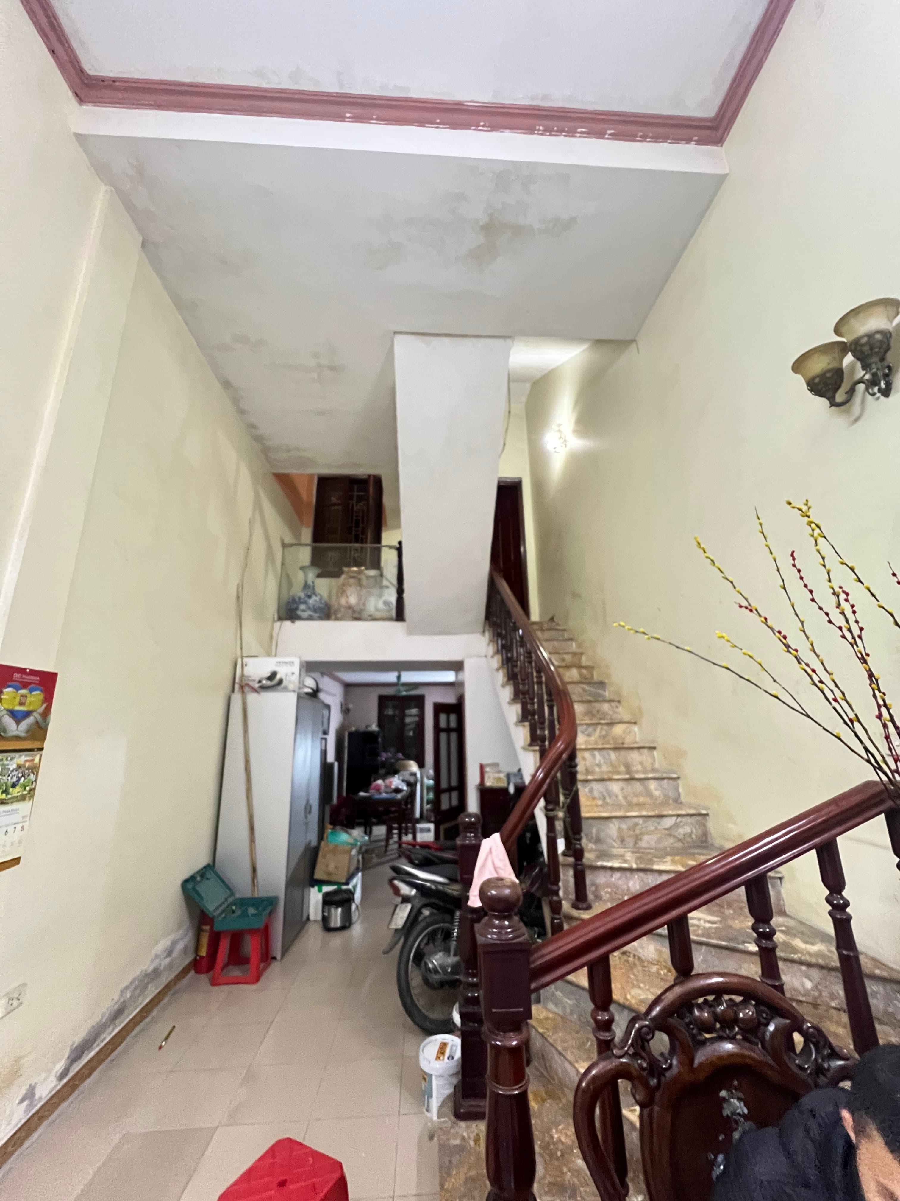 Nhà đất mặt phố, Cầu Giấy, Hà Nội - 60m² giá 16.5 tỷ
