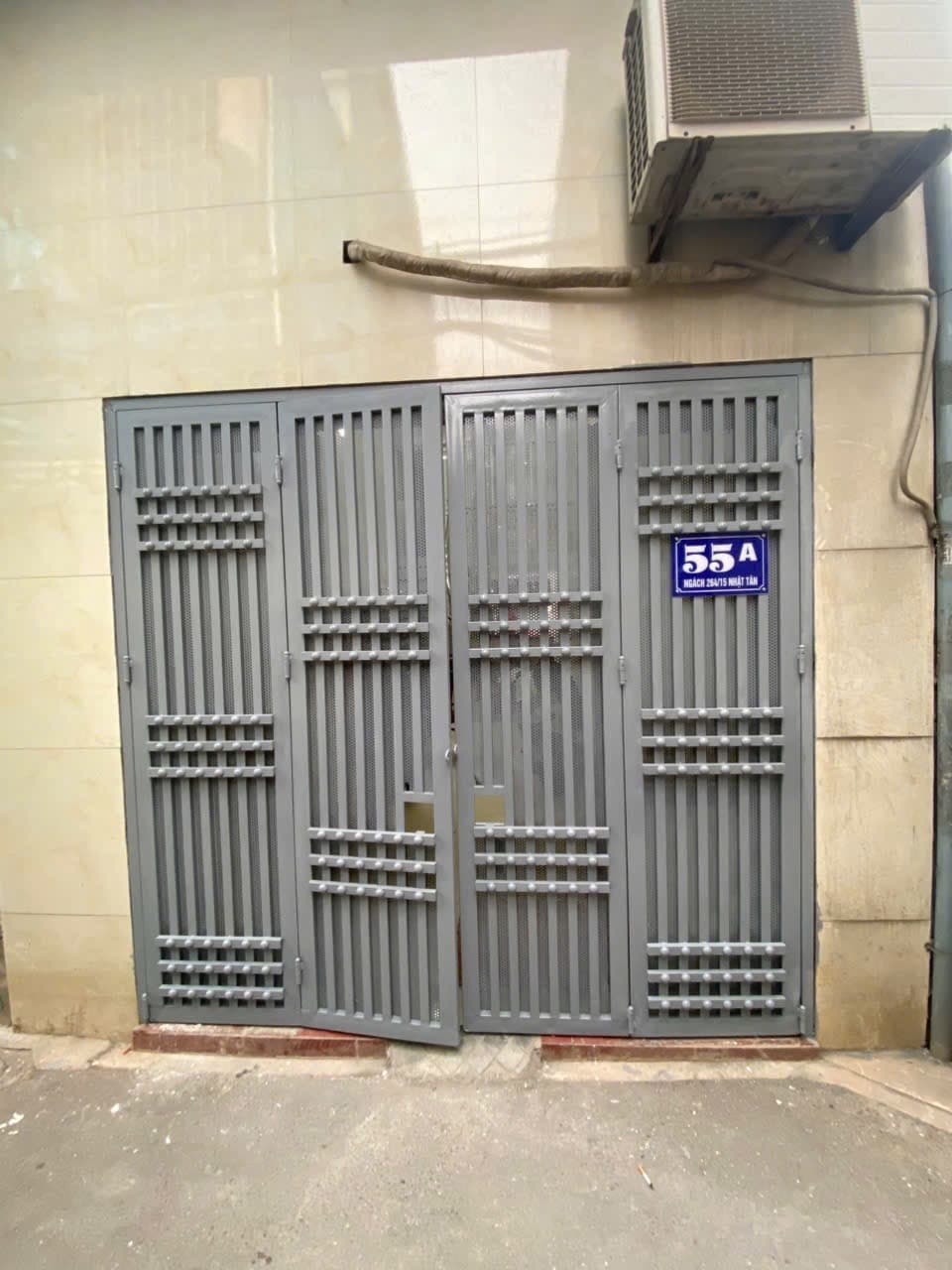 Nhà đất mặt phố, Tây Hồ, Hà Nội - 40m² giá 4 tỷ