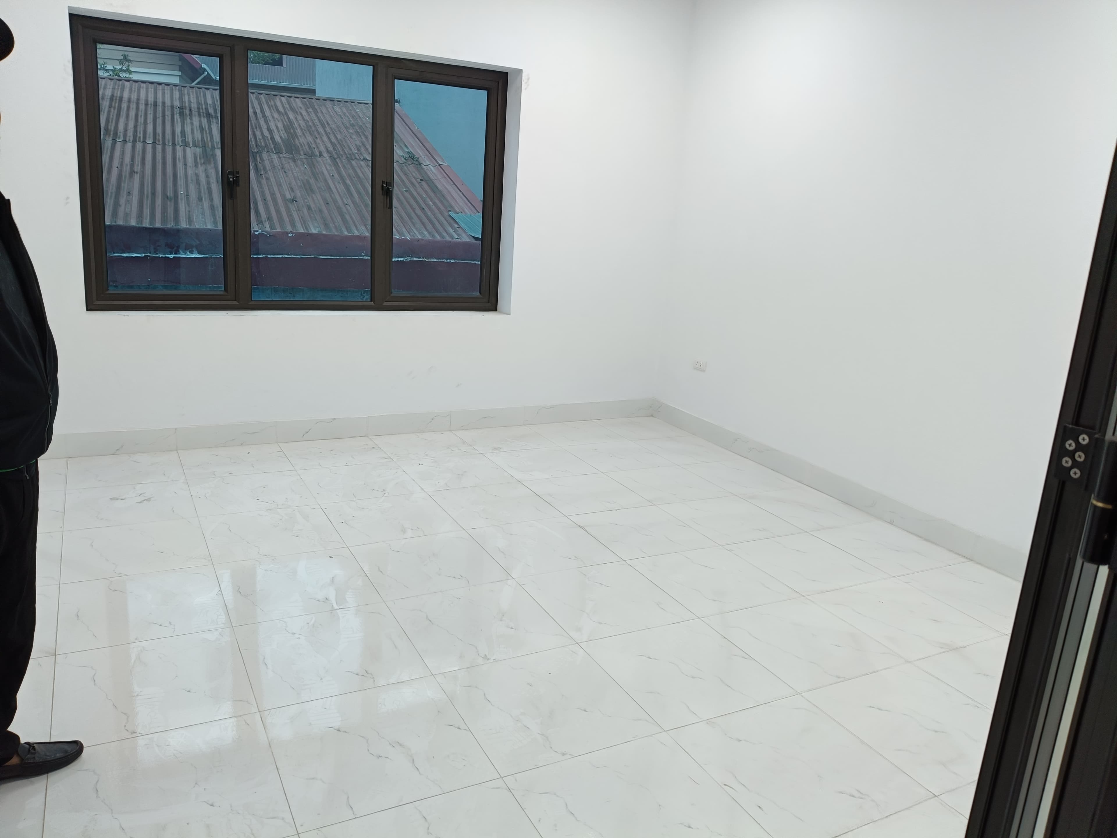 Nhà đất mặt phố, Tây Hồ, Hà Nội - 62m² giá 6 tỷ