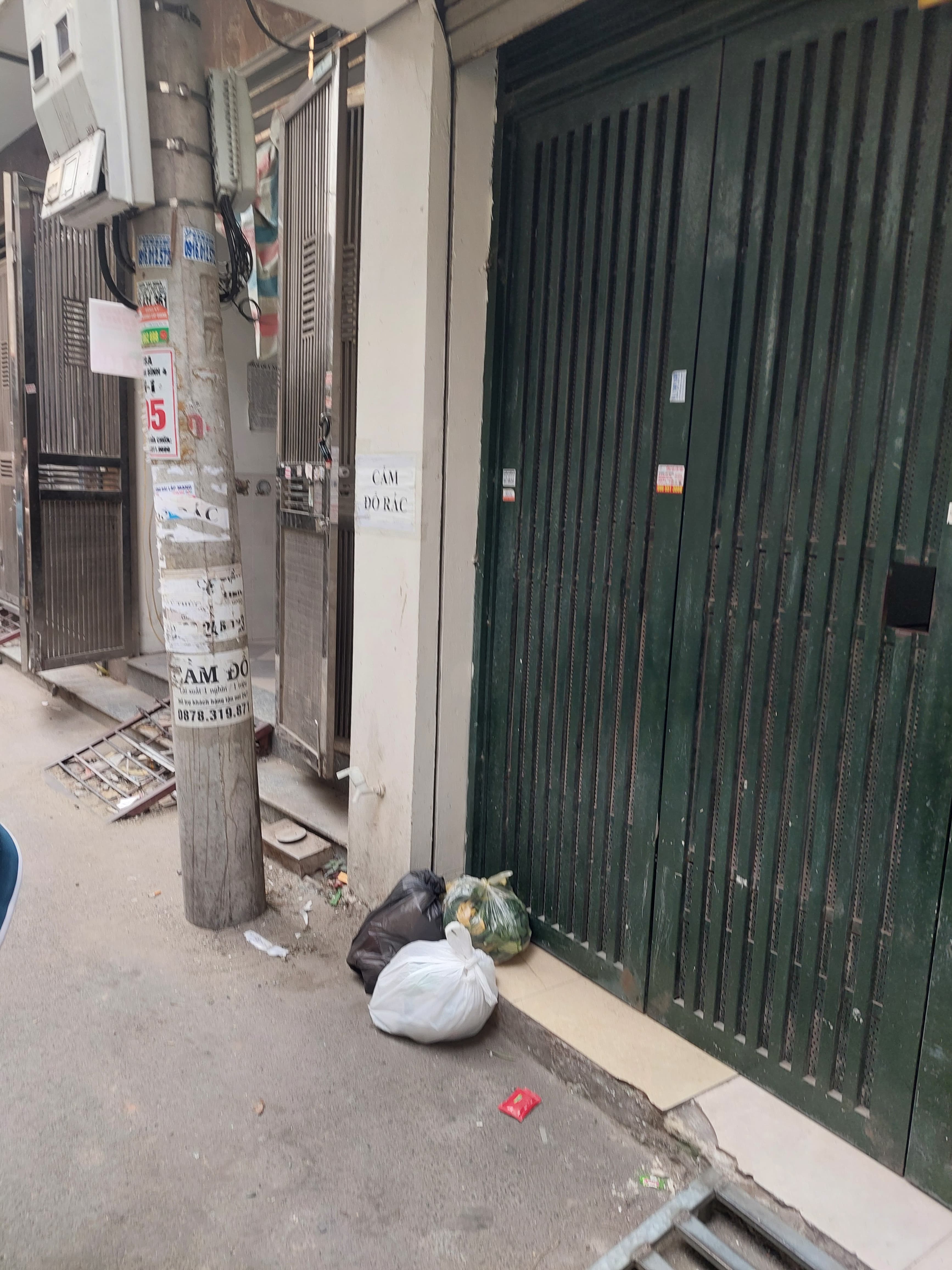 Nhà đất mặt phố, Hà Đông, Hà Nội - 76m² giá 18.3 tỷ