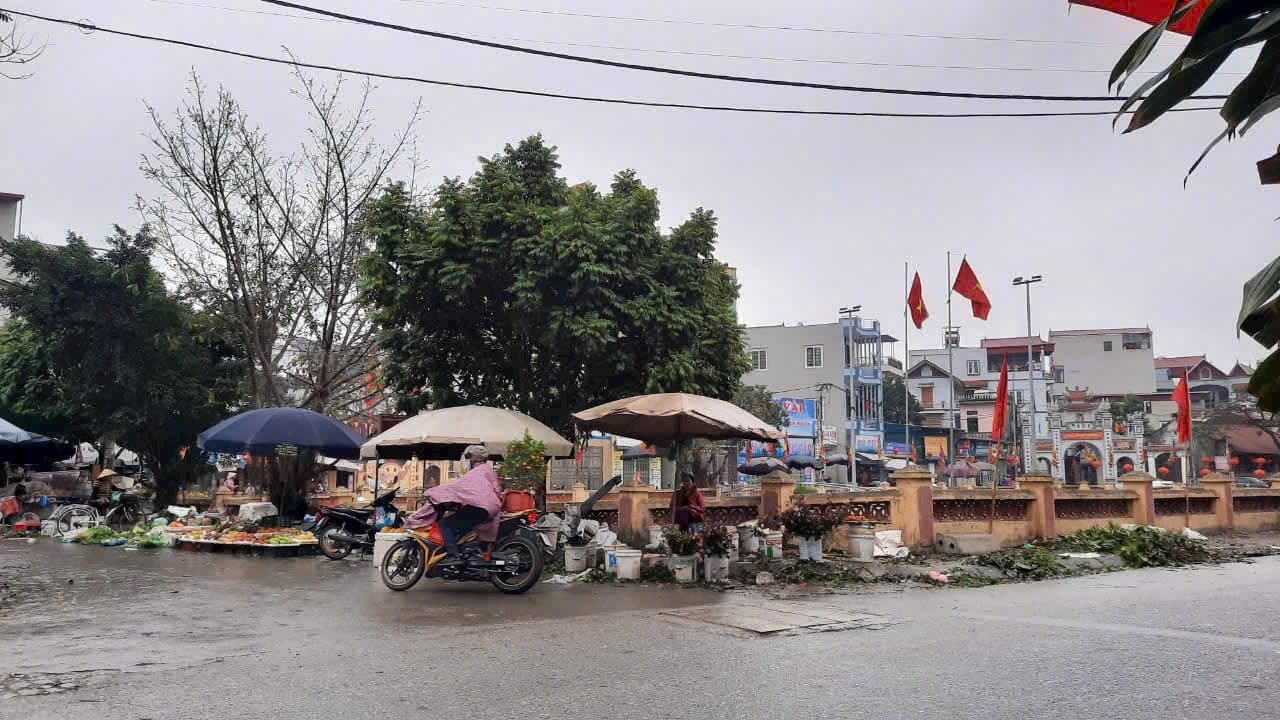 Nhà đất mặt phố, Hà Đông, Hà Nội - 45m² giá 16.9 tỷ
