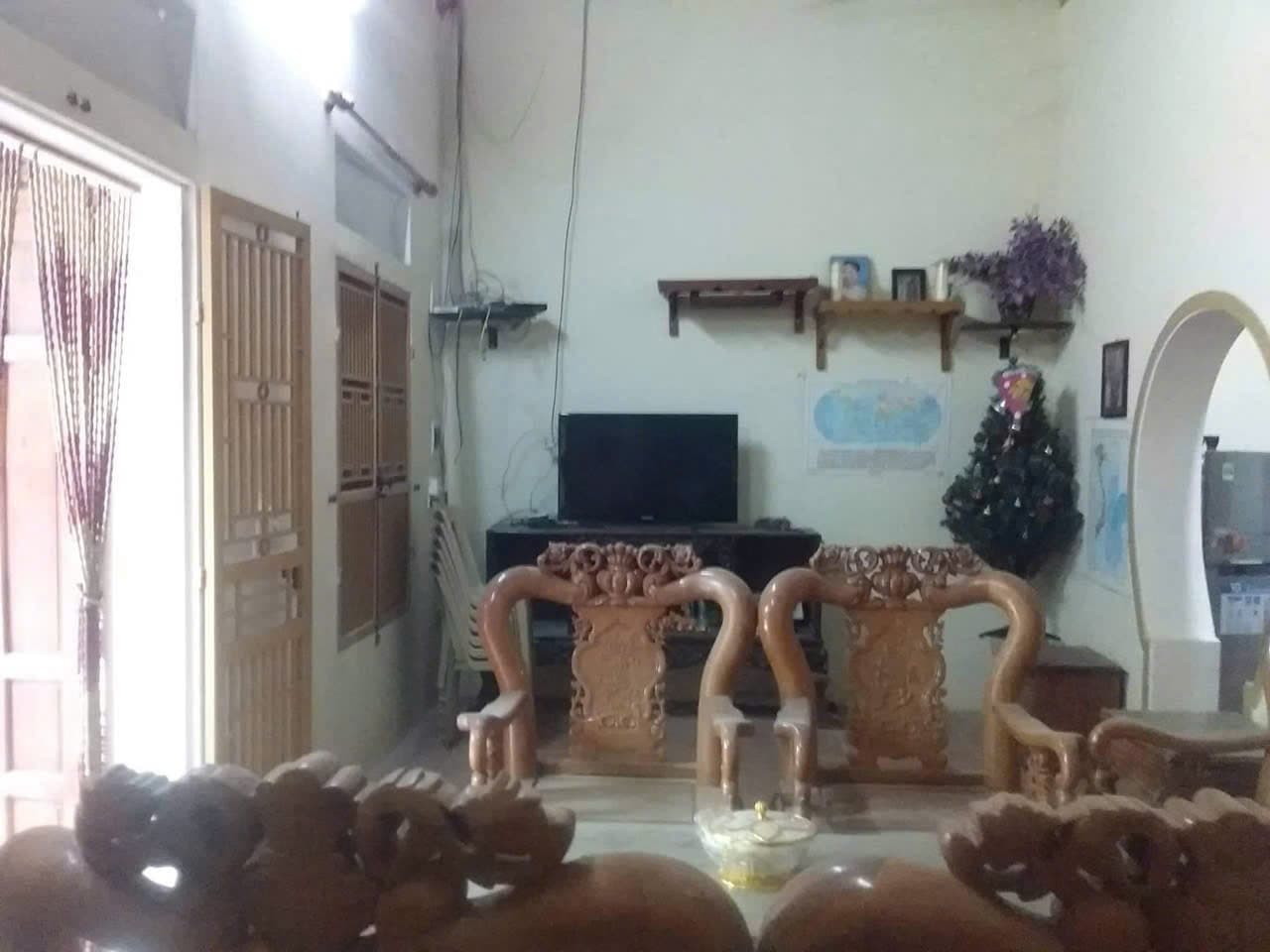 Nhà đất mặt phố, Thọ Xuân, Thanh Hóa - 150m² giá 2.3 tỷ