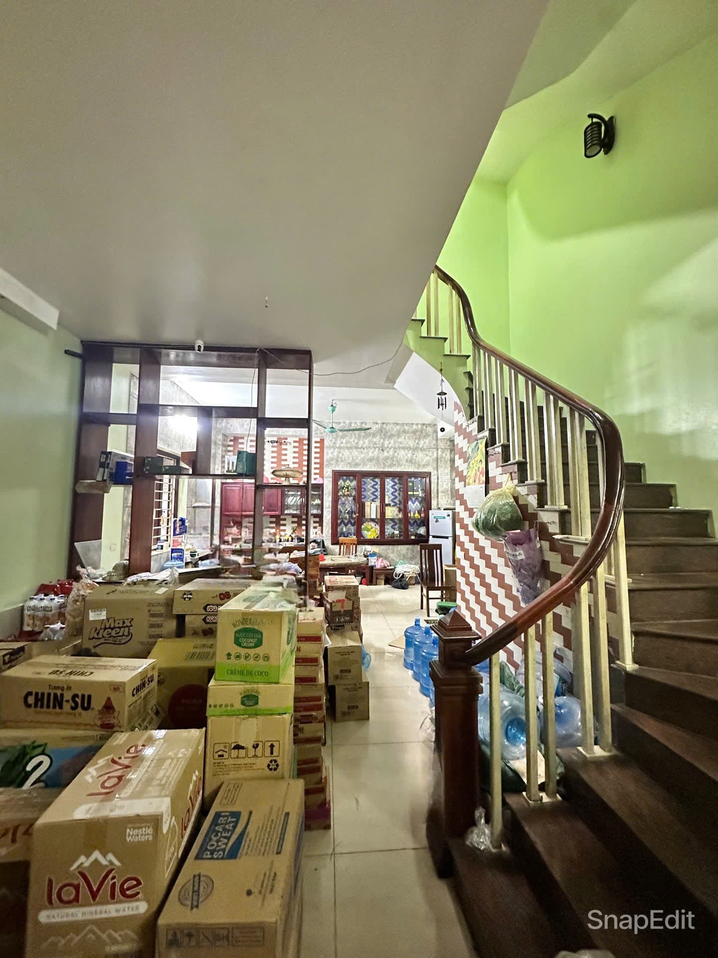 Nhà đất mặt phố, Nam Từ Liêm, Hà Nội - 76m² giá 19 tỷ