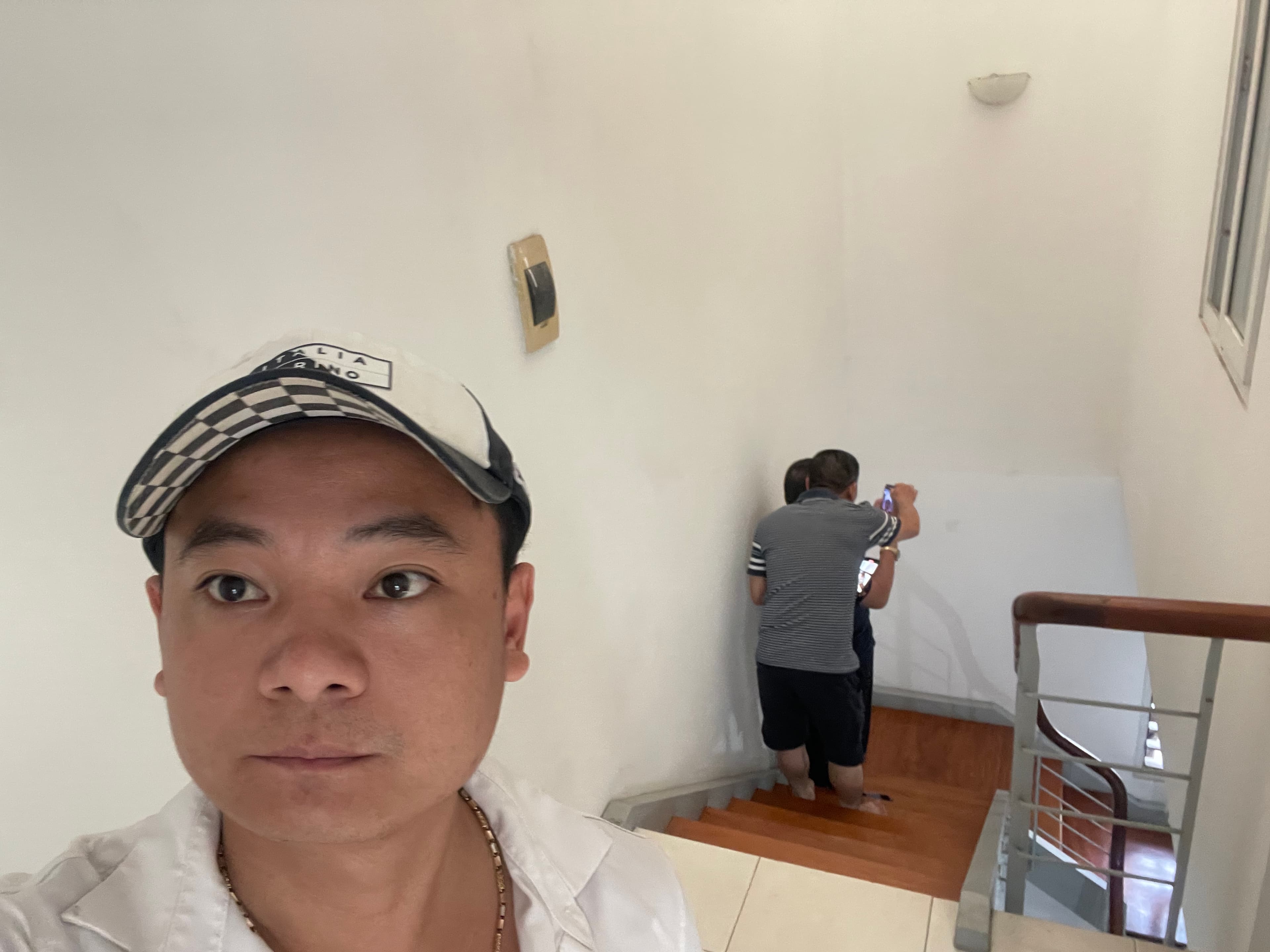 Nhà đất mặt phố, Long Biên, Hà Nội - 77m² giá 15.2 tỷ