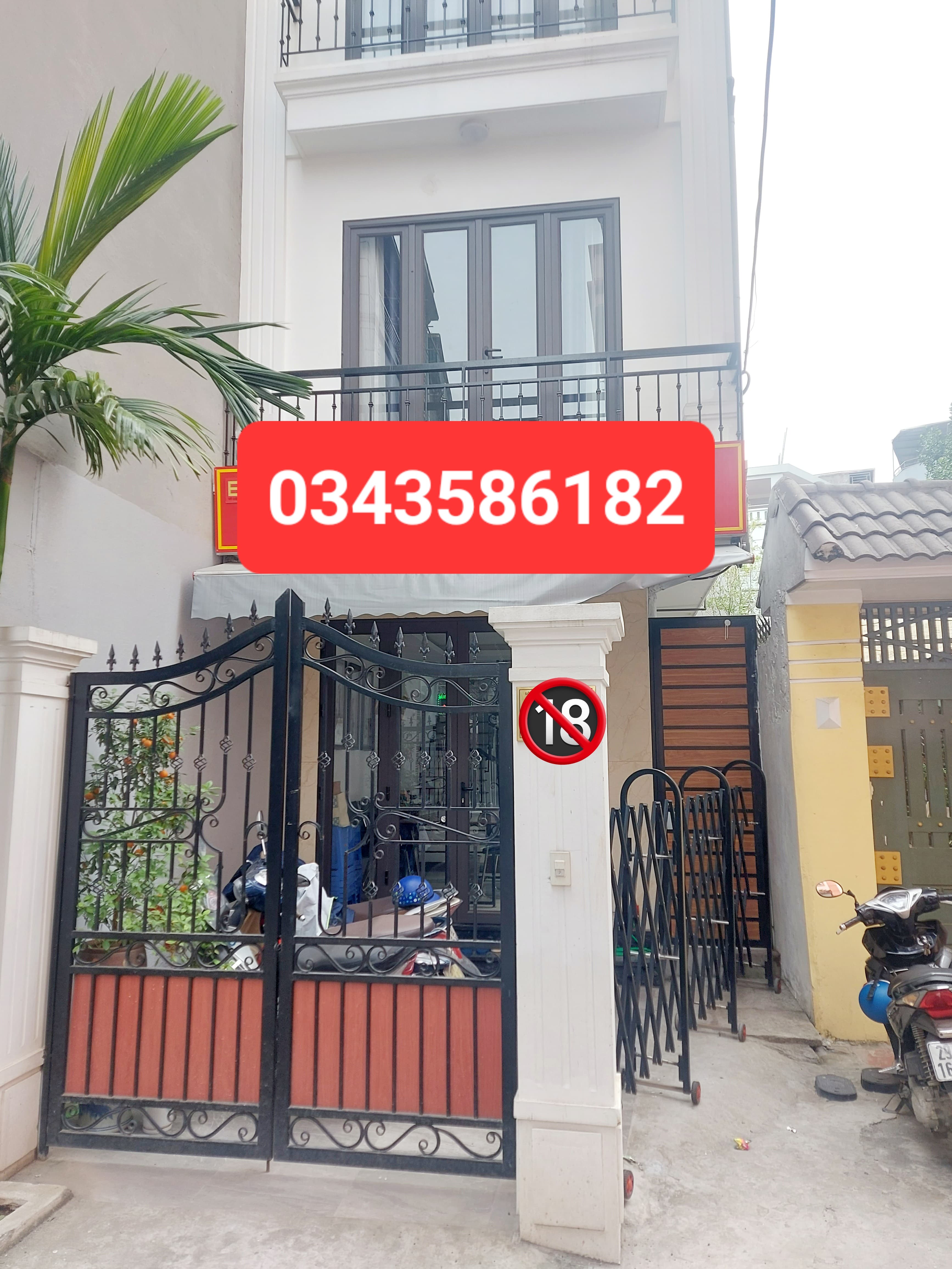 Nhà đất mặt phố, Bắc Từ Liêm, Hà Nội - 60m² giá 13.8 tỷ
