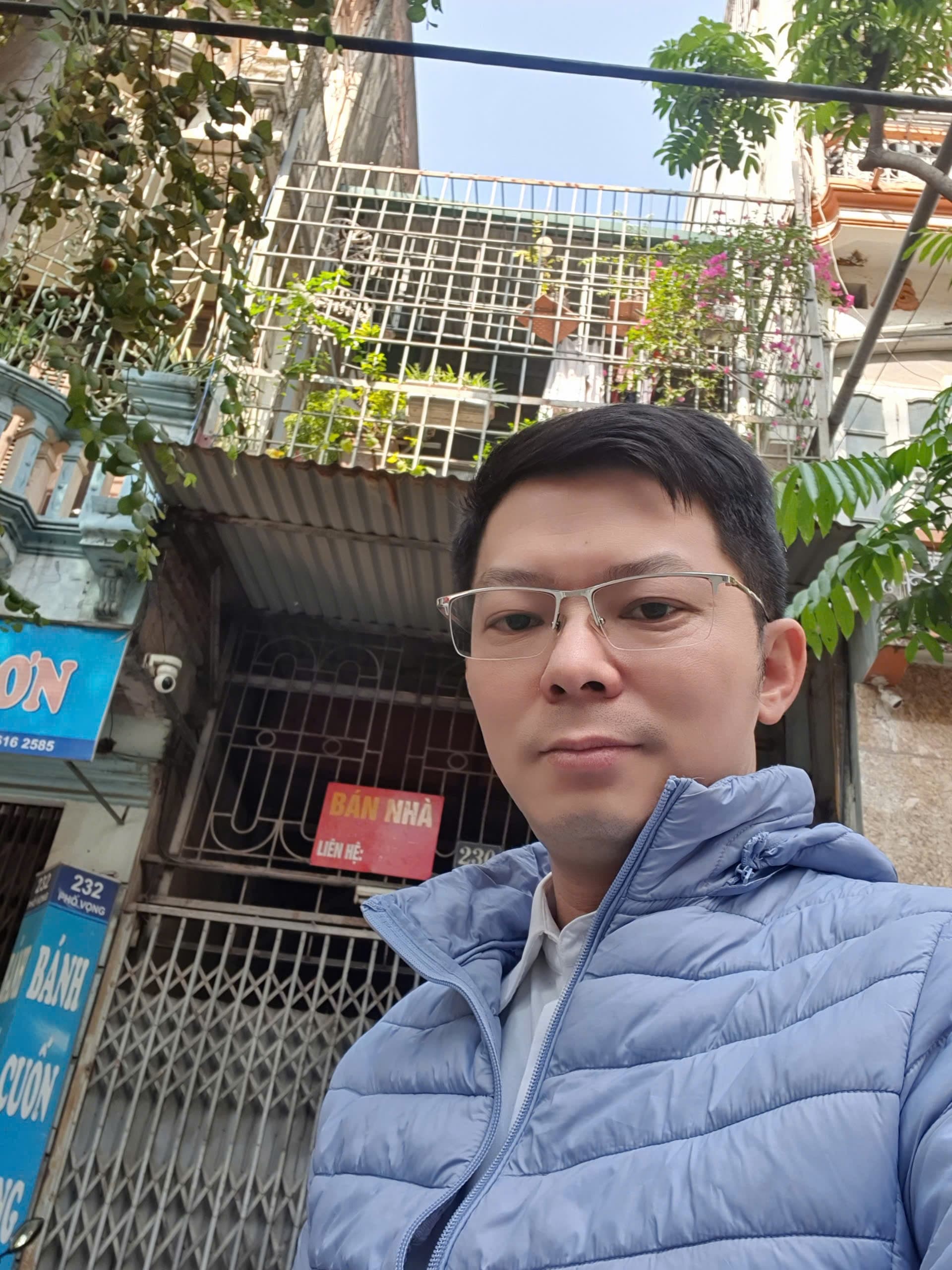 Nhà đất mặt phố, Hai Bà Trưng, Hà Nội - 102m² giá 27.5 tỷ