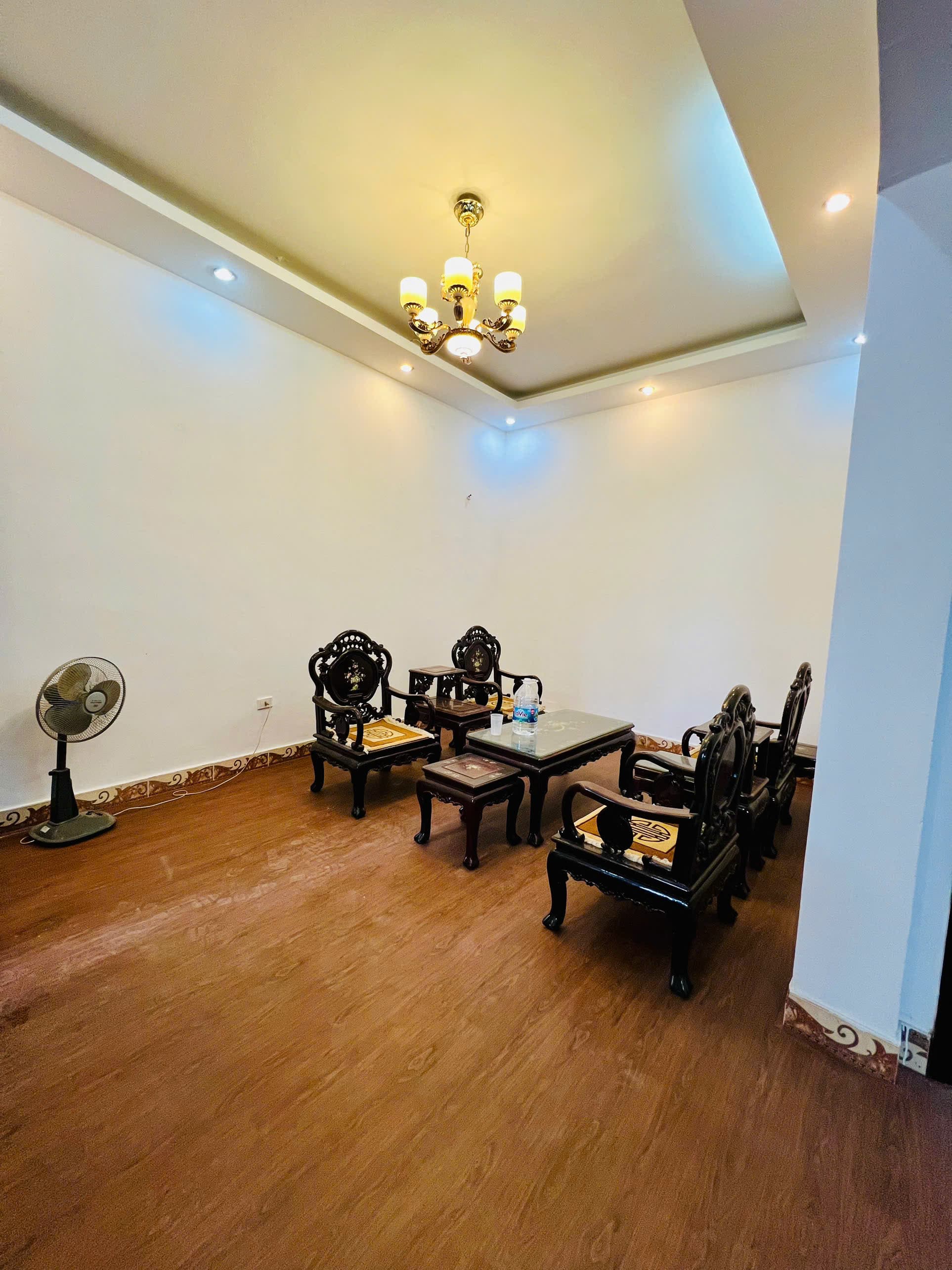 Nhà đất mặt phố, Ba Đình, Hà Nội - 91m² giá 23 tỷ