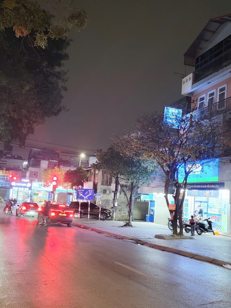 Nhà đất mặt phố, Long Biên, Hà Nội - 108m² giá 19 tỷ