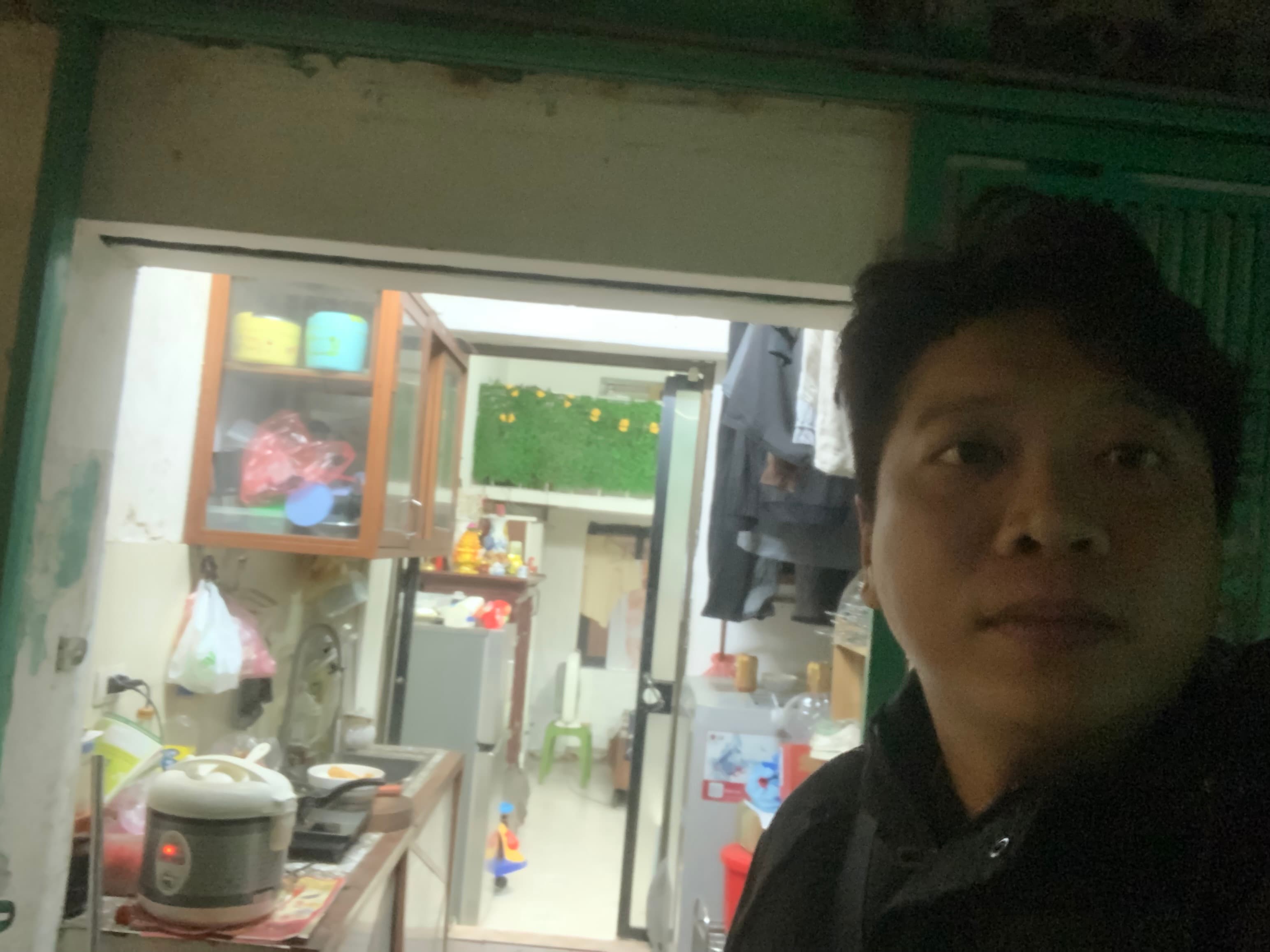 Nhà đất mặt phố, Thanh Xuân, Hà Nội - 16m² giá 2.68 tỷ