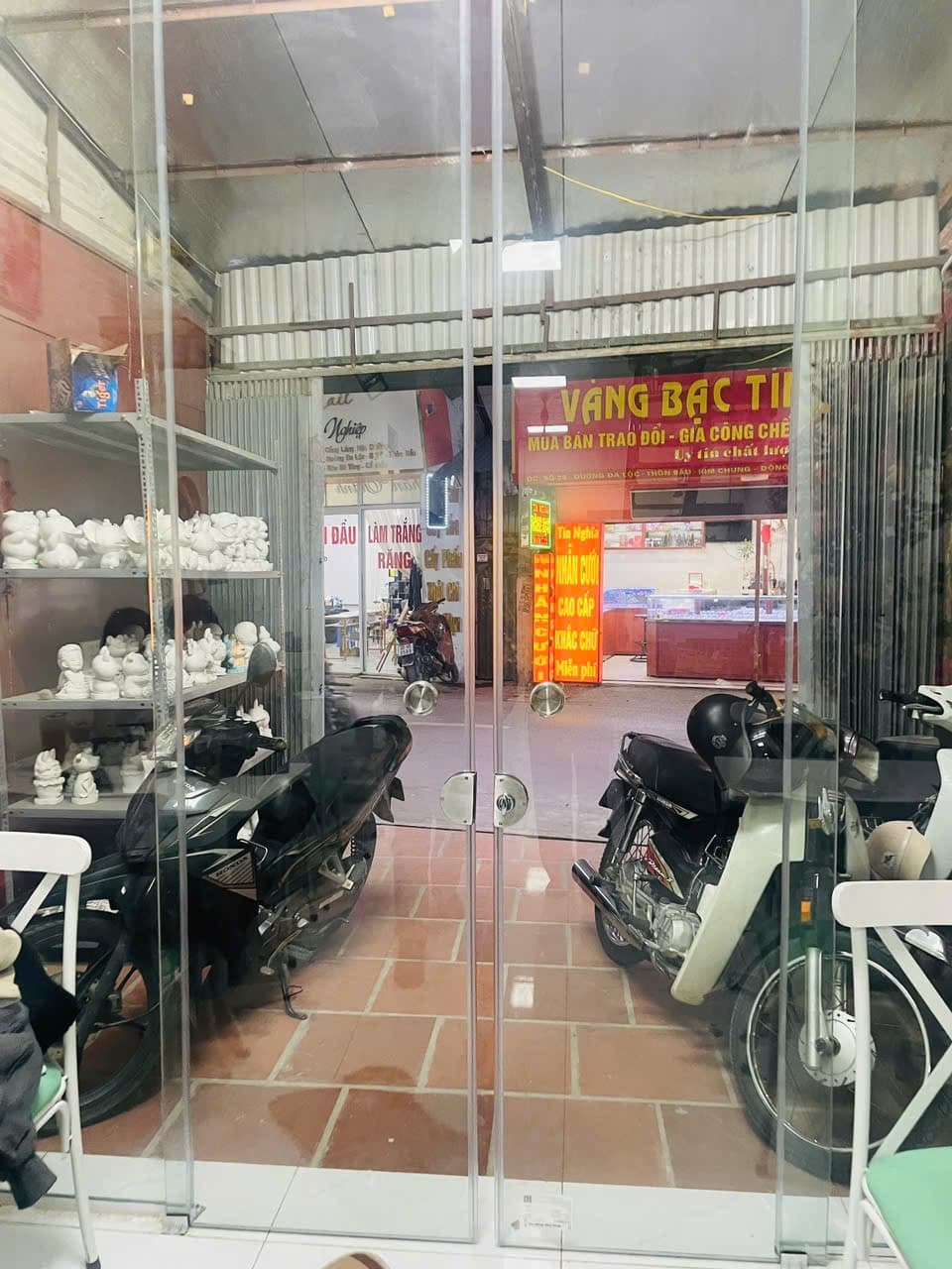 Nhà đất mặt phố, Đông Anh, Hà Nội - 61m² giá 9.45 tỷ
