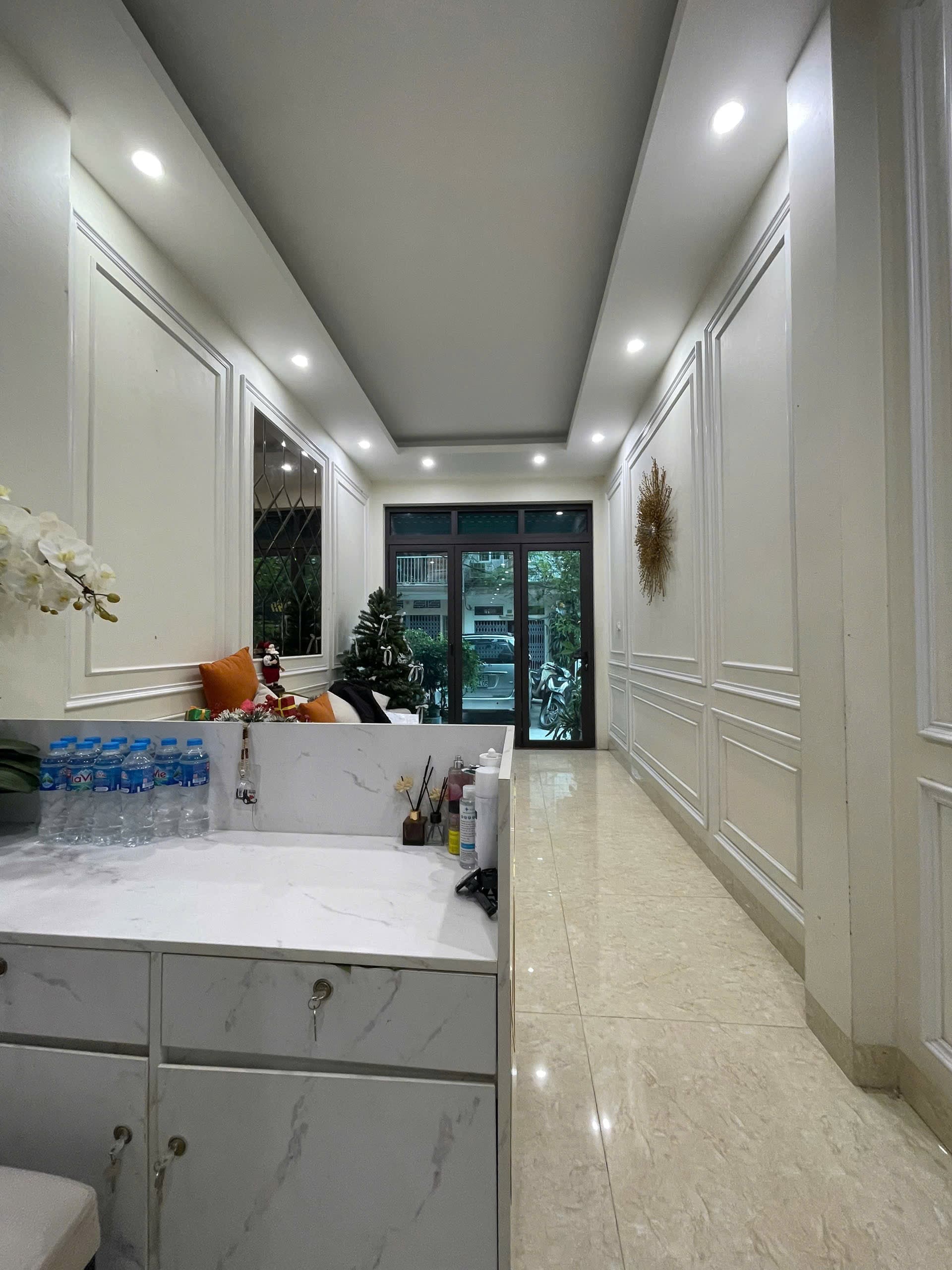 Nhà đất mặt phố, Đống Đa, Hà Nội - 49m² giá 26.5 tỷ
