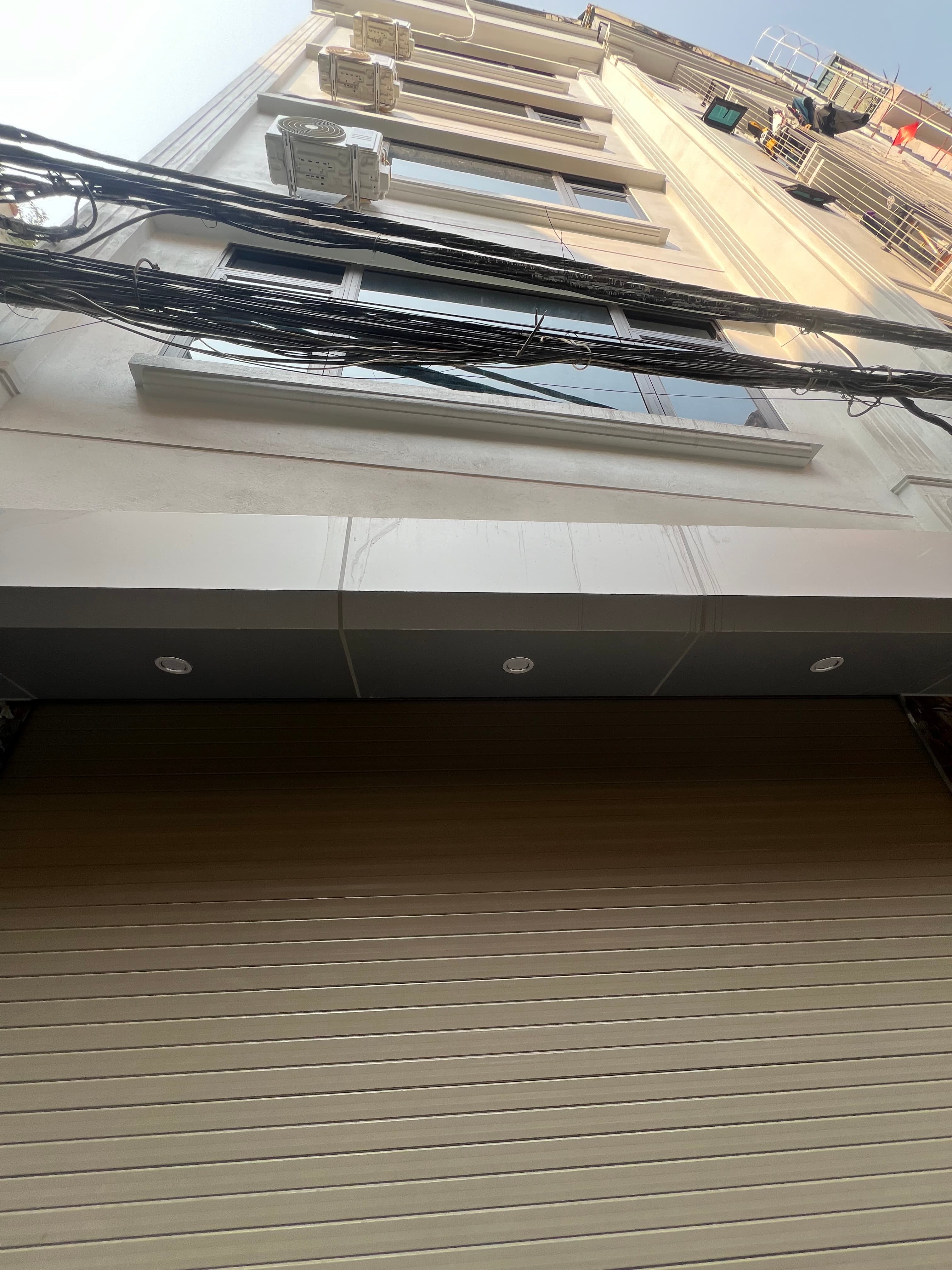 Nhà đất mặt phố, Cầu Giấy, Hà Nội - 52m² giá 16.5 tỷ