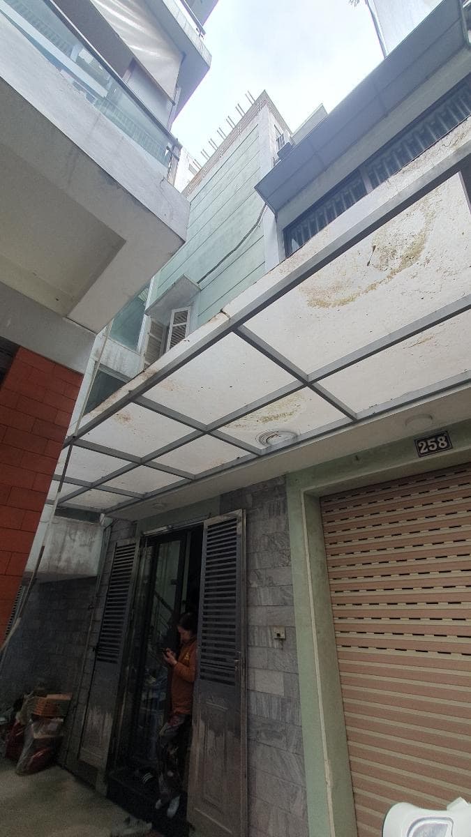 Nhà đất mặt phố, Tây Hồ, Hà Nội - 171m² giá 50 tỷ