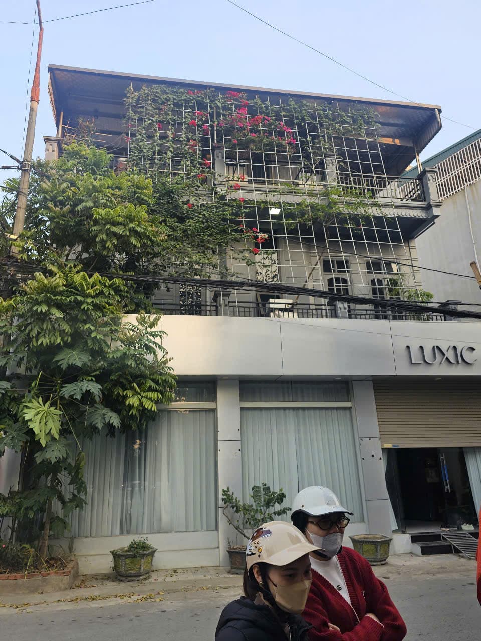 Nhà đất mặt phố, Thanh Hóa, Thanh Hóa - 83m² giá 7.3 tỷ